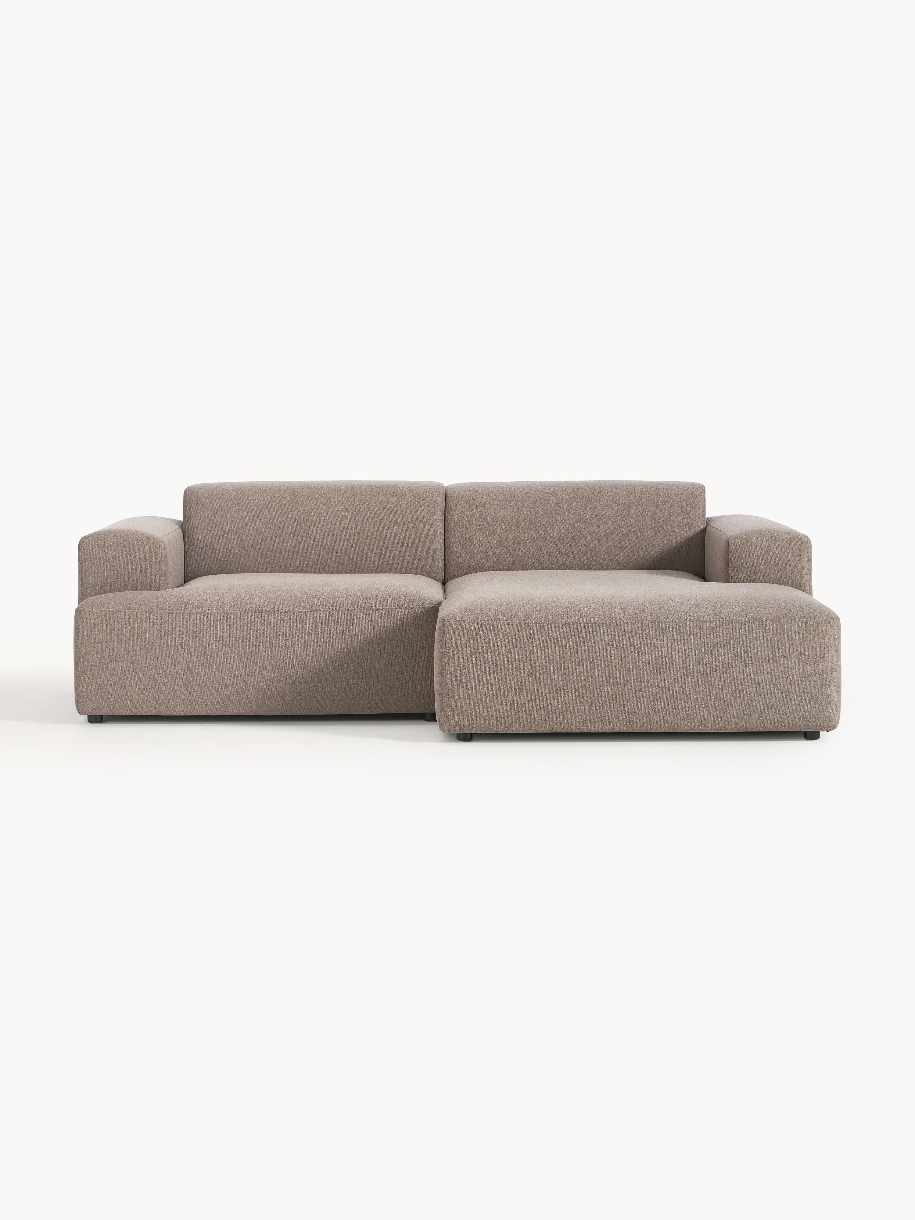 Gallery image 1 - Corner Sofa Melva (3-seater)