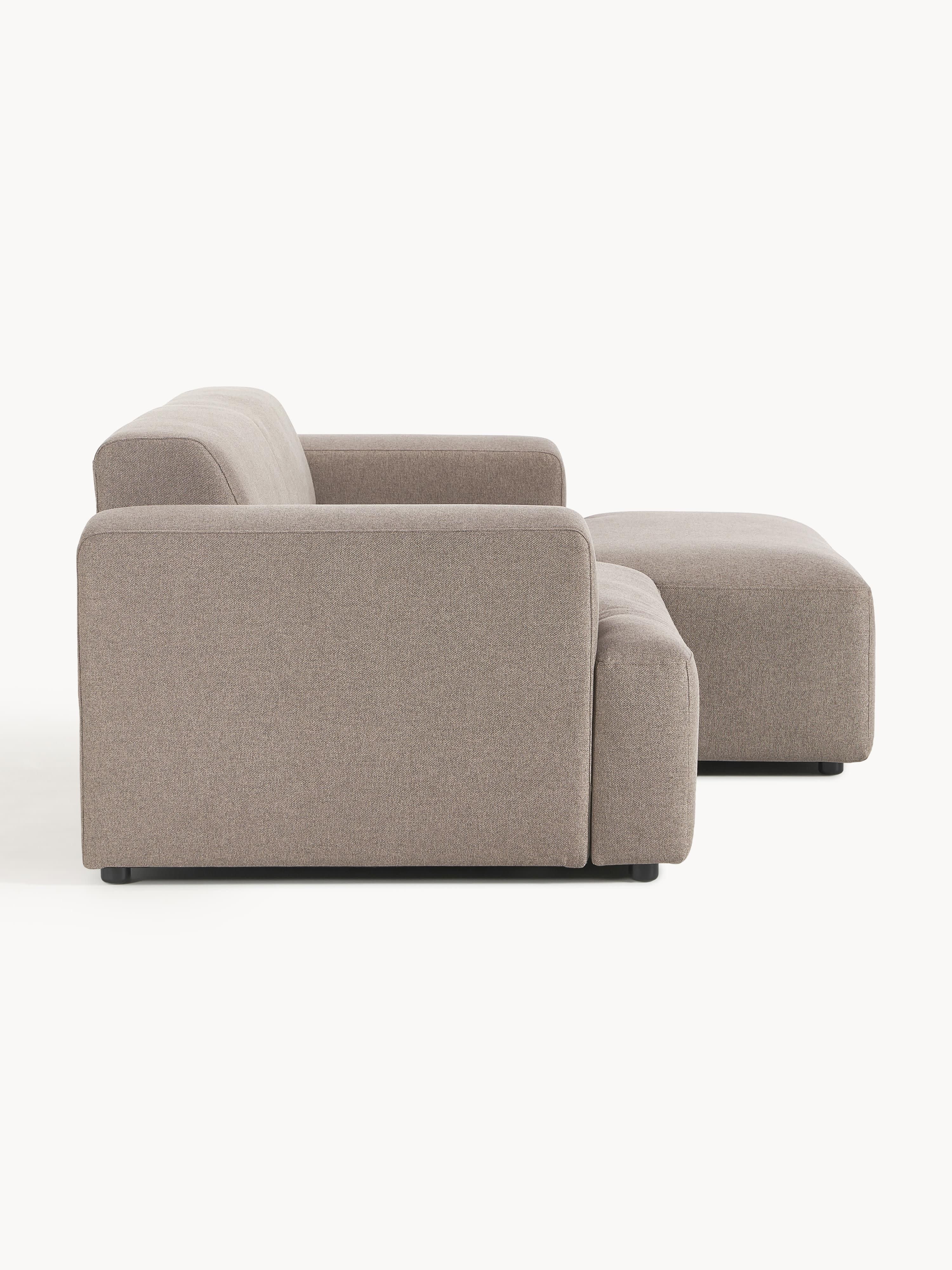 Melva Corner Sofa (3-seater)
