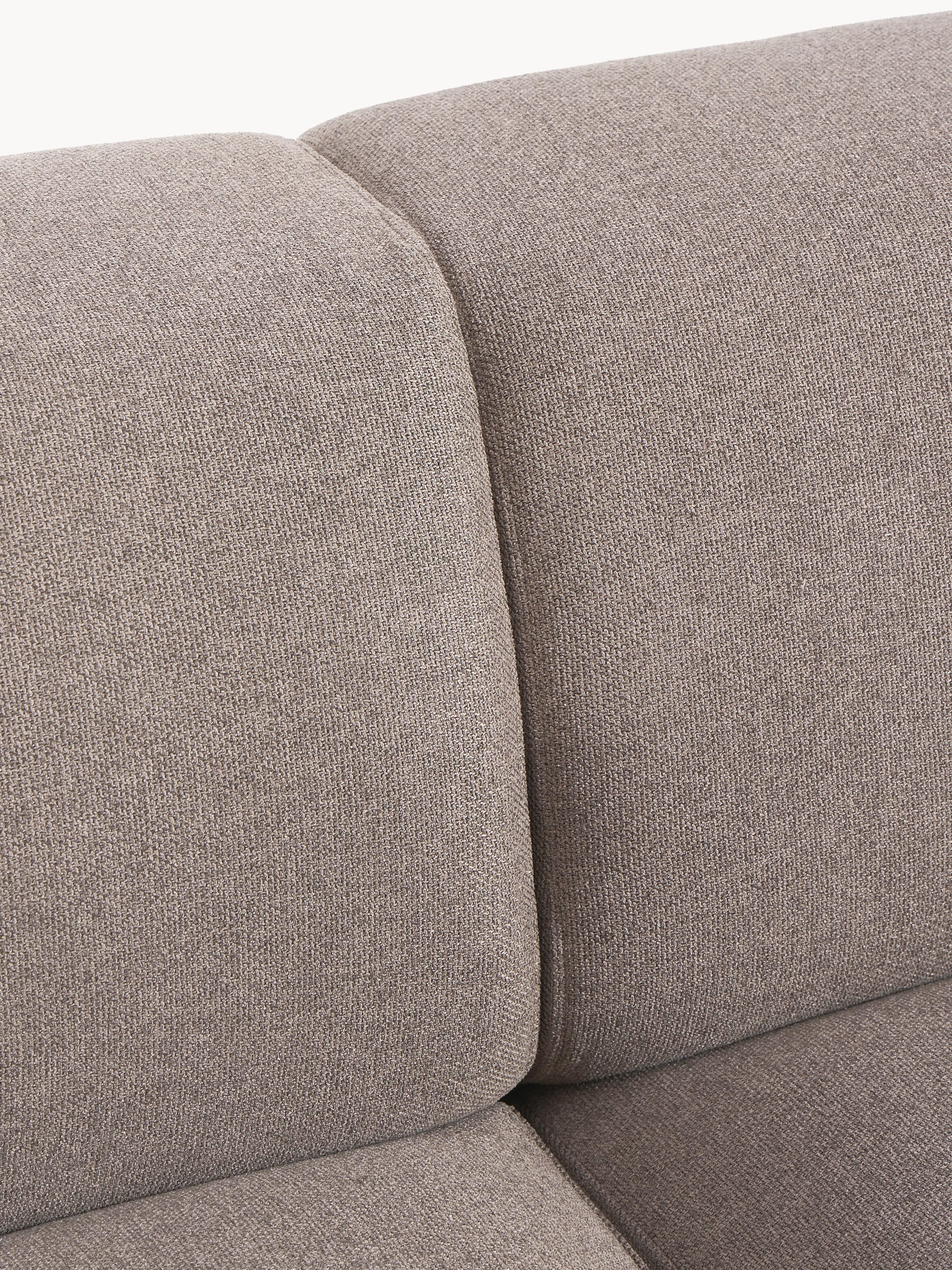 Melva Corner Sofa (3-seater)