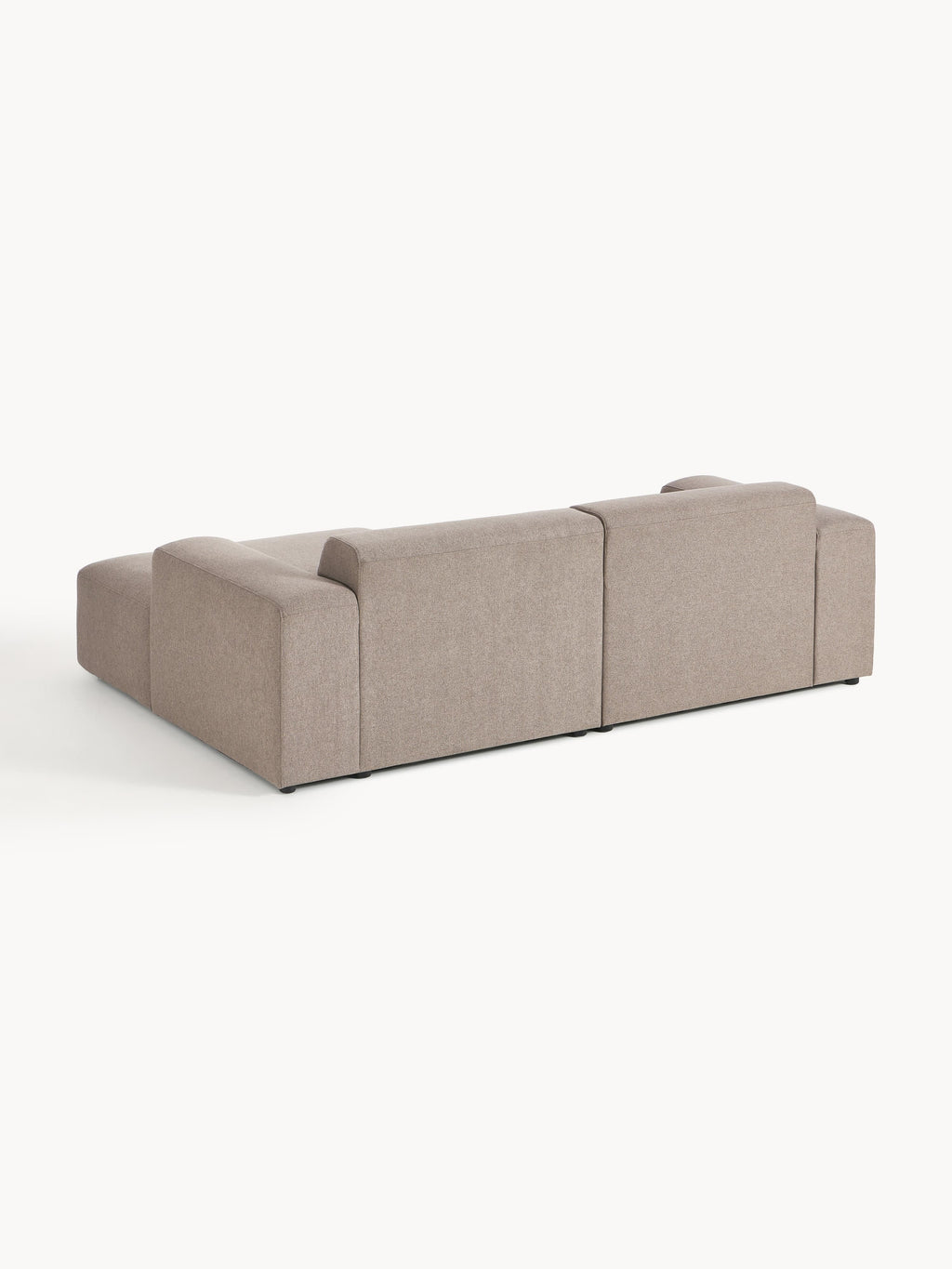 Melva Corner Sofa (3-seater)