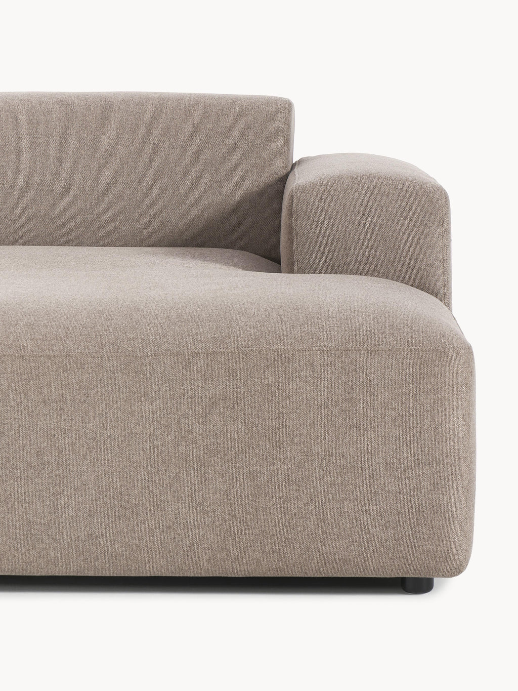 Melva Corner Sofa (3-seater)