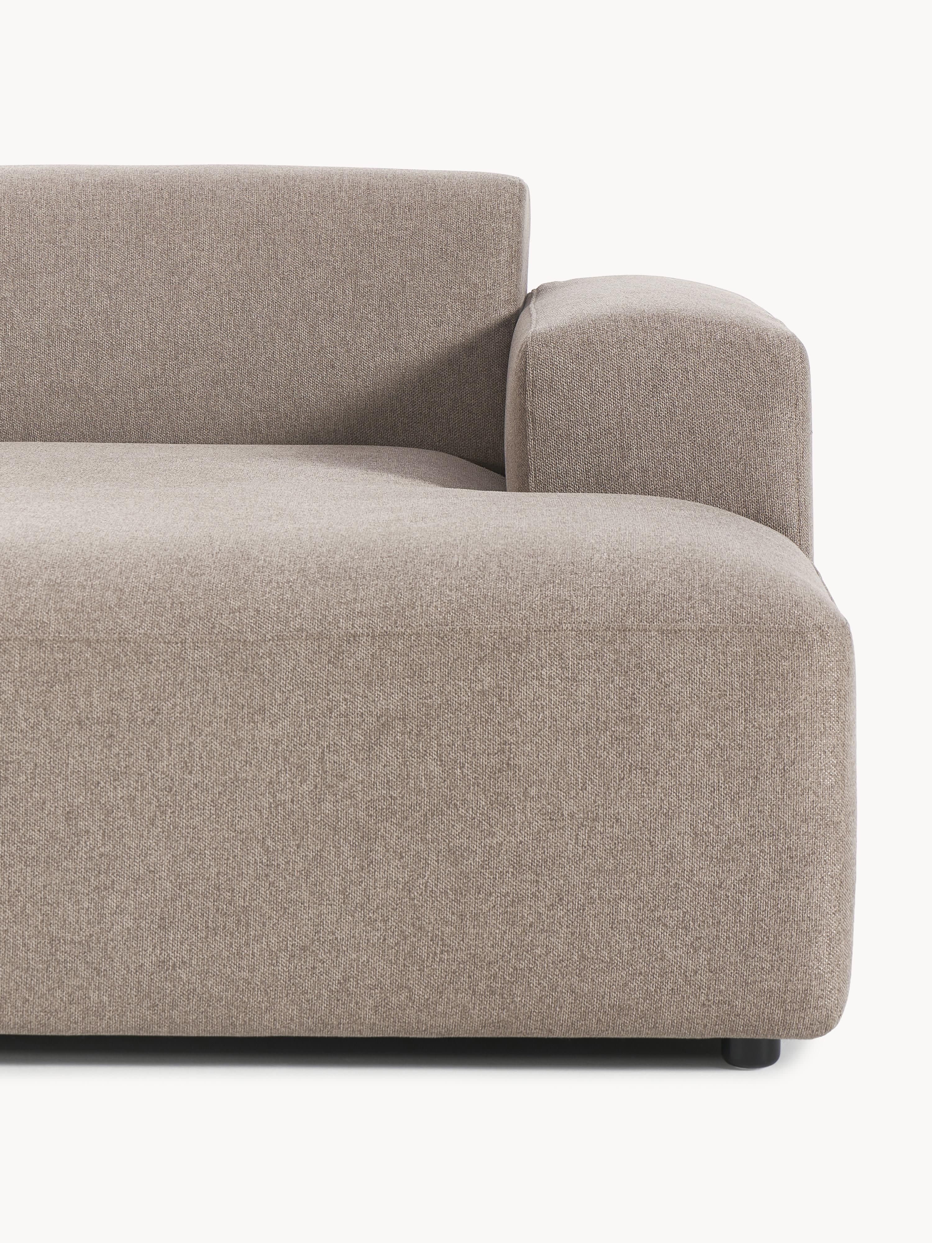 Melva Corner Sofa (3-seater)