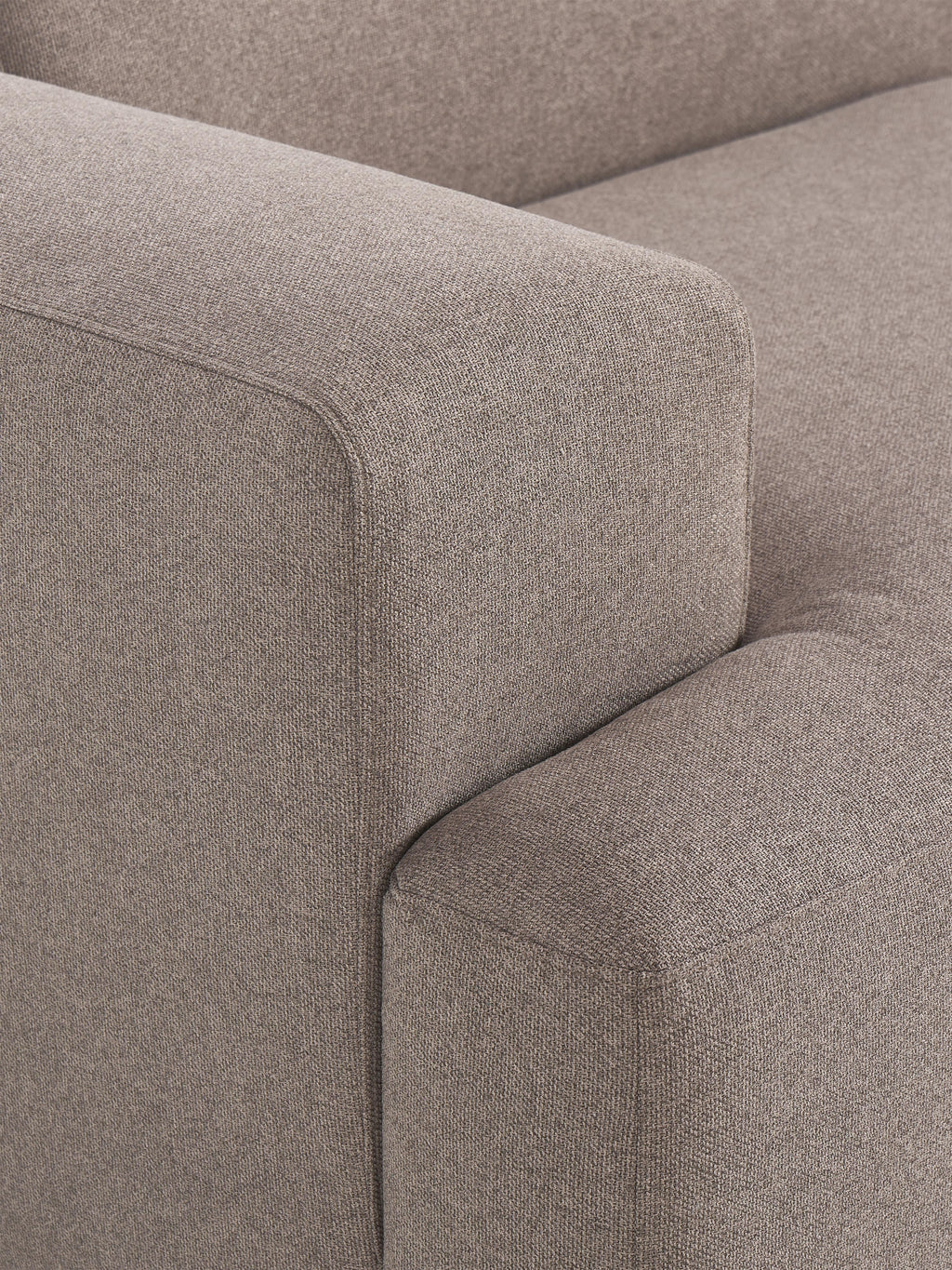 Melva Corner Sofa (3-seater)