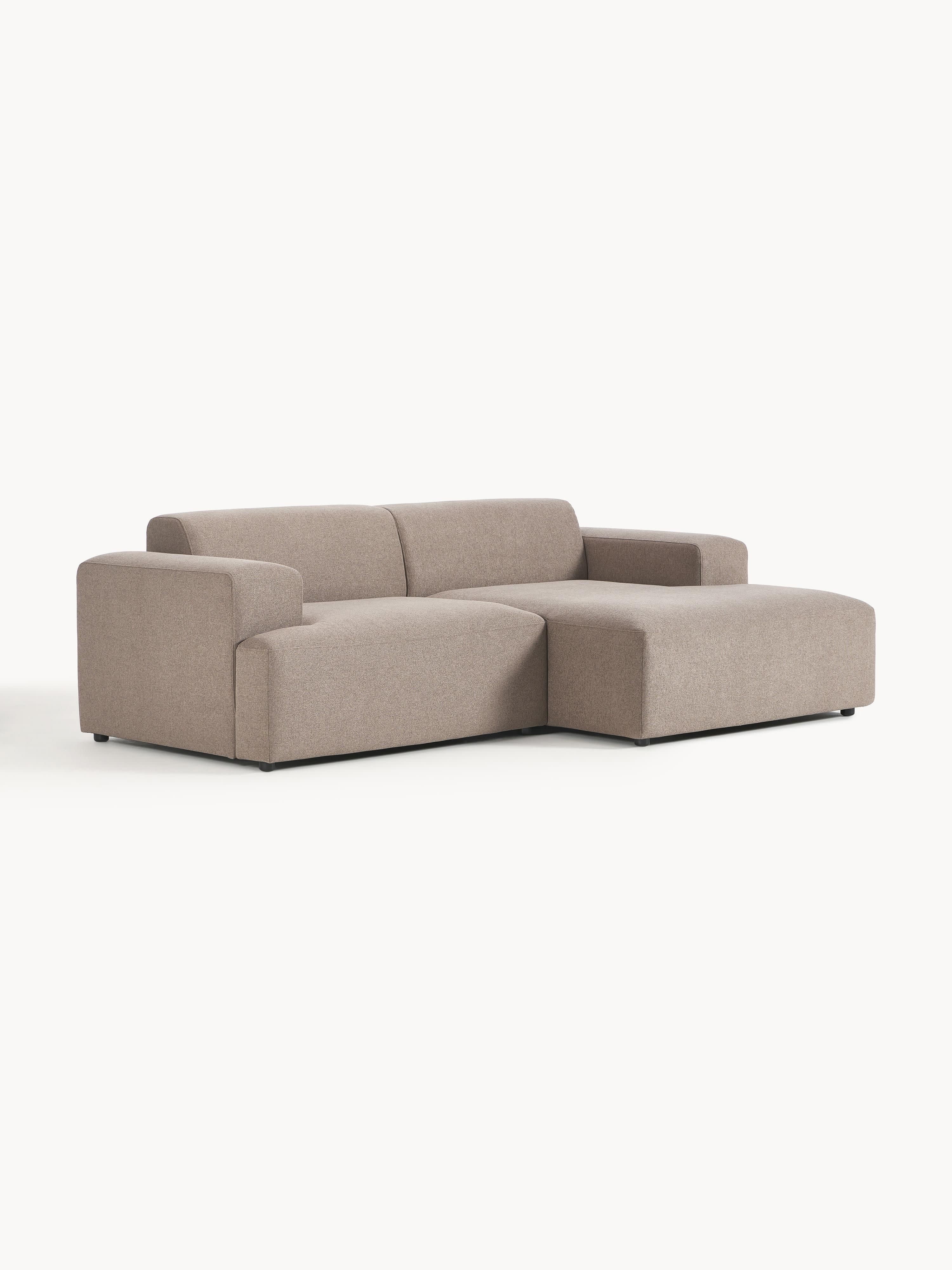 Melva Corner Sofa (3-seater)
