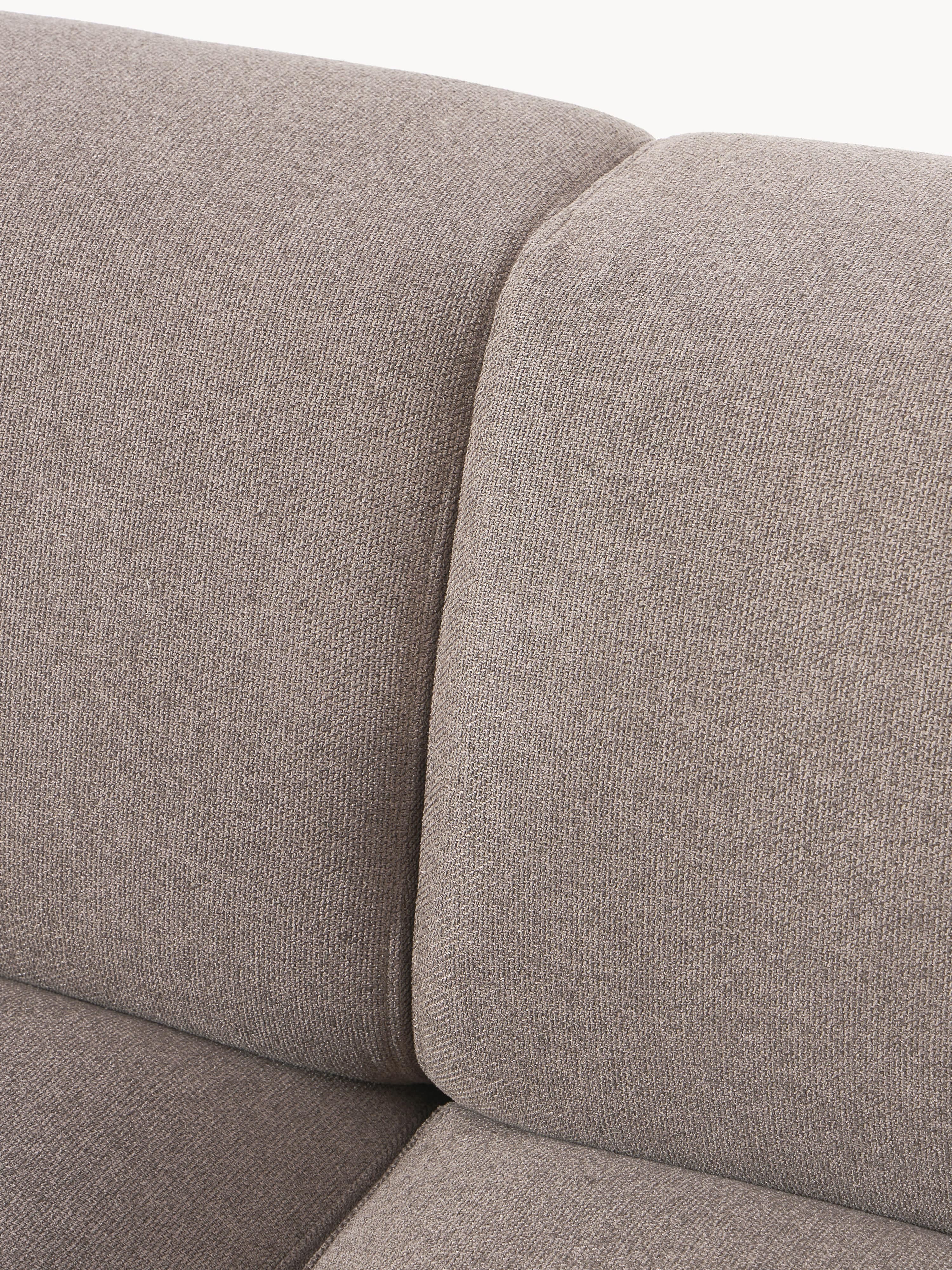 Melva Corner Sofa (3-seater)