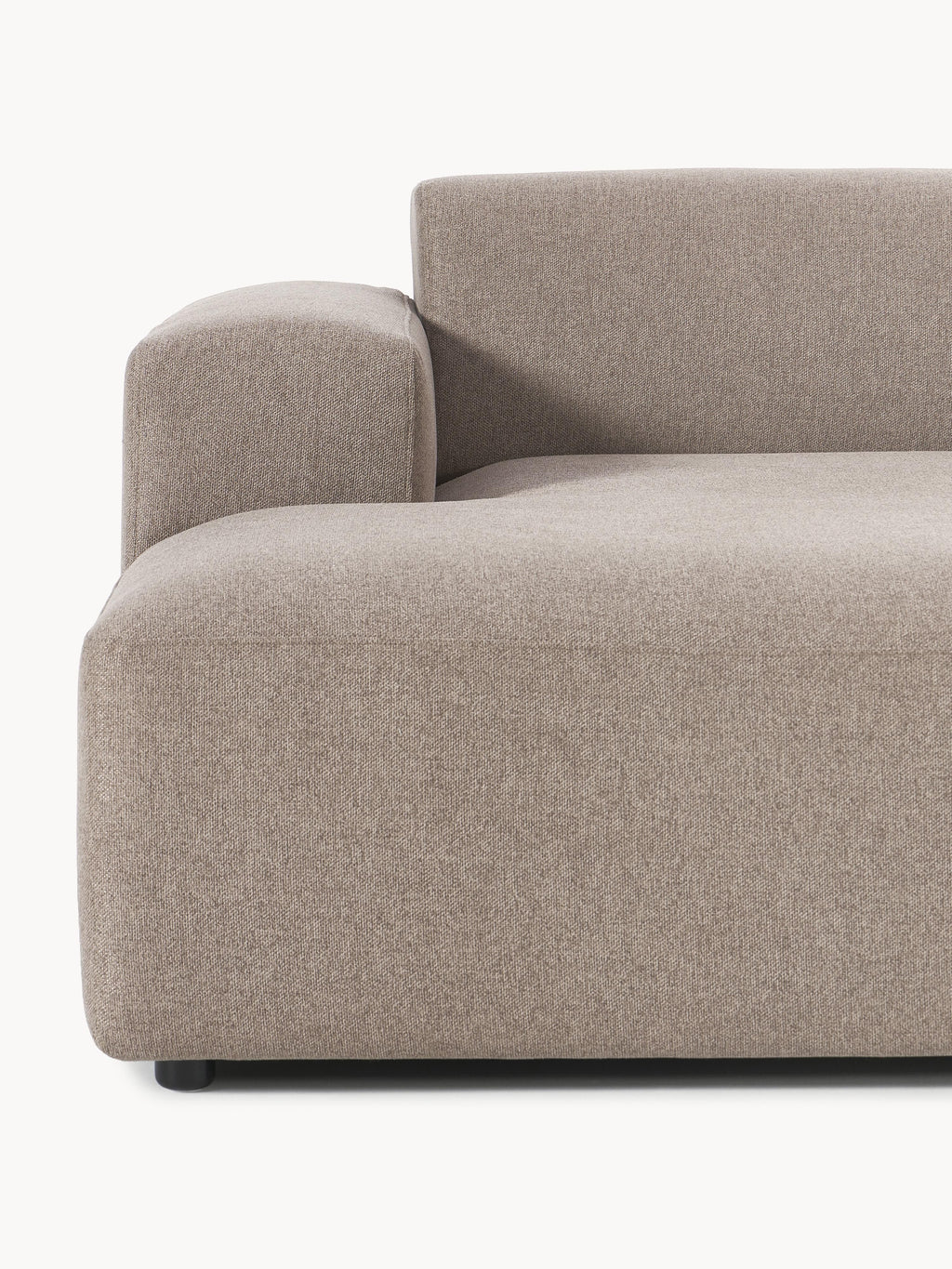 Melva Corner Sofa (3-seater)