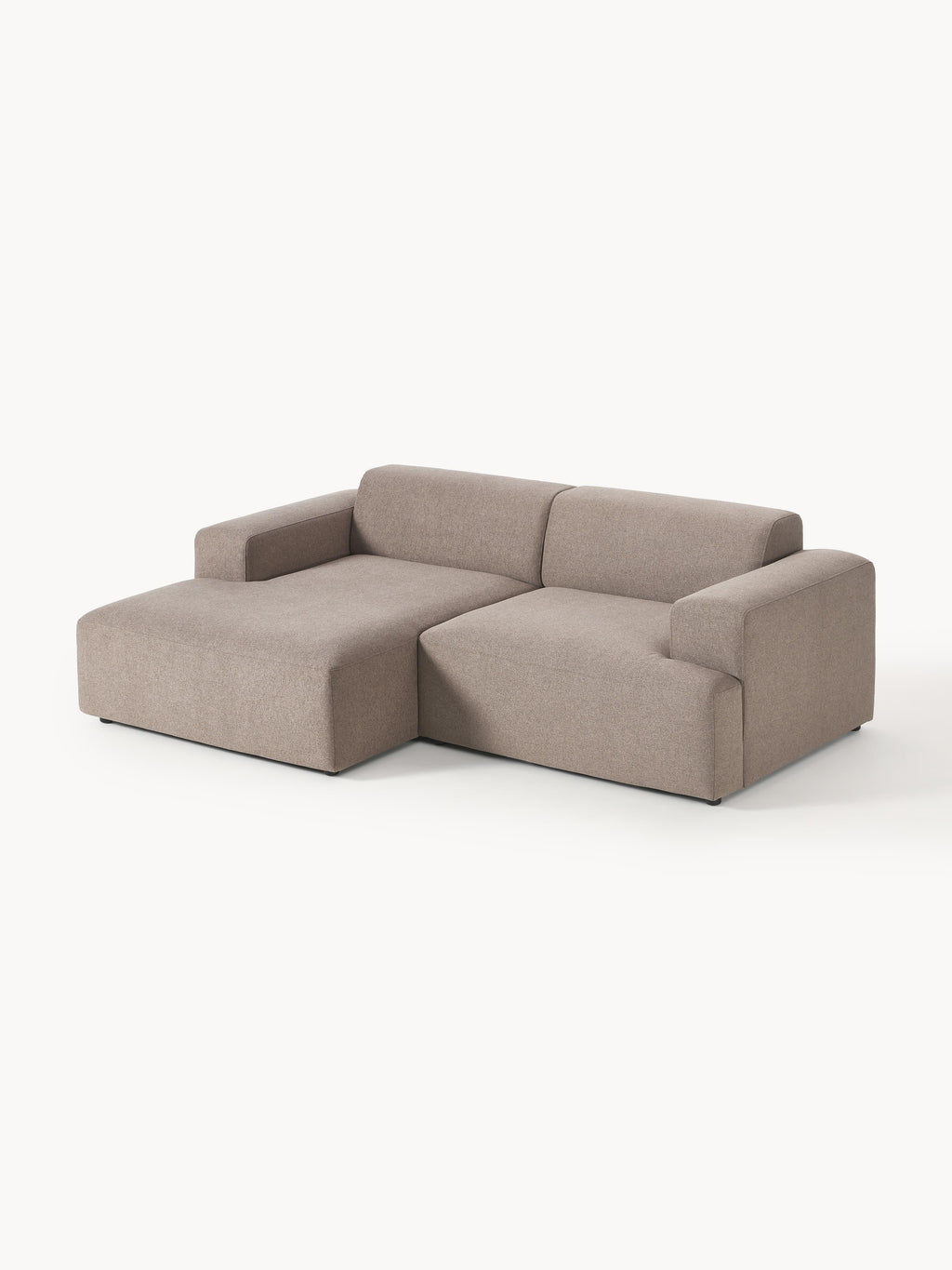 Melva Corner Sofa (3-seater)