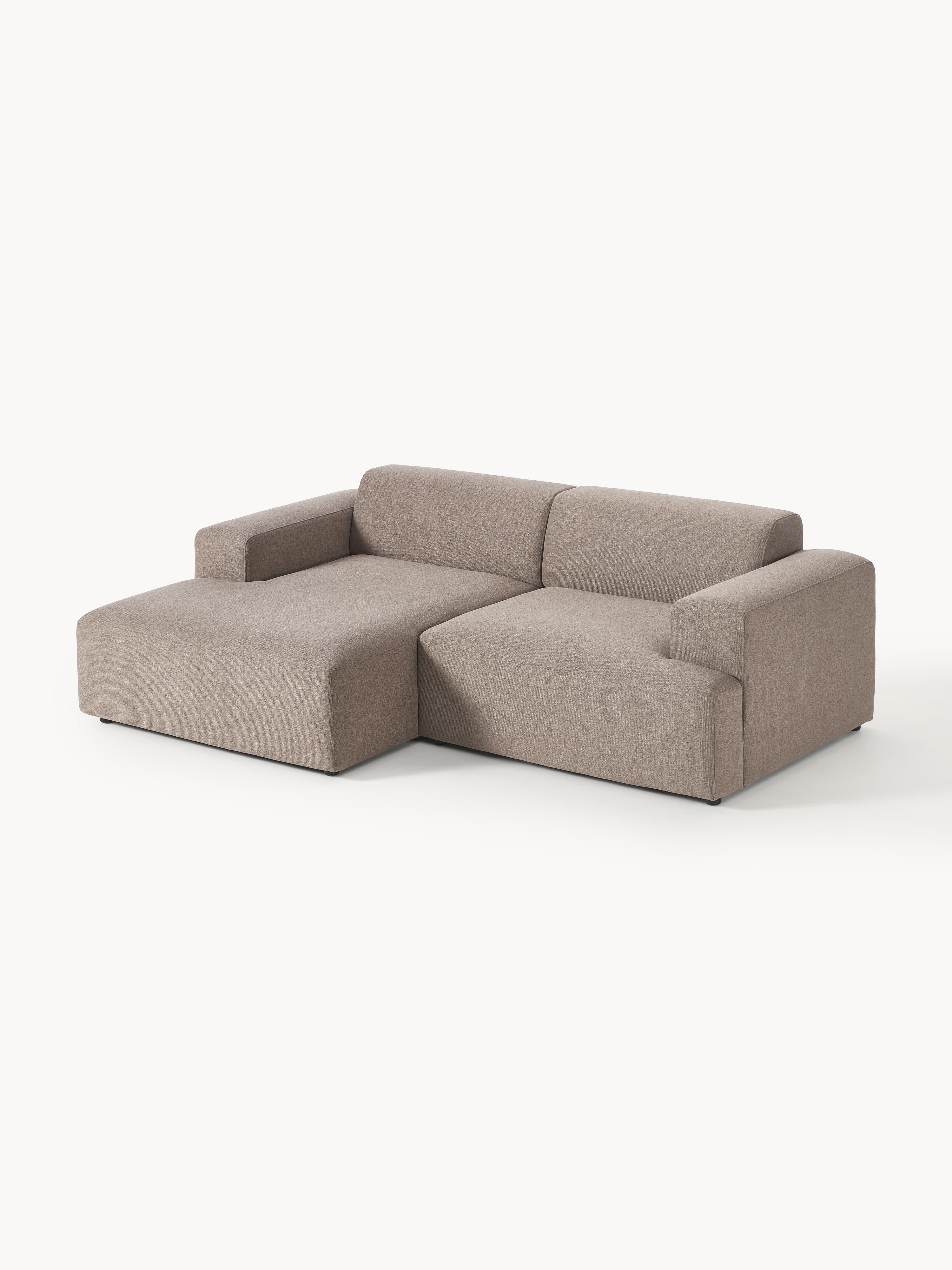 Melva Corner Sofa (3-seater)