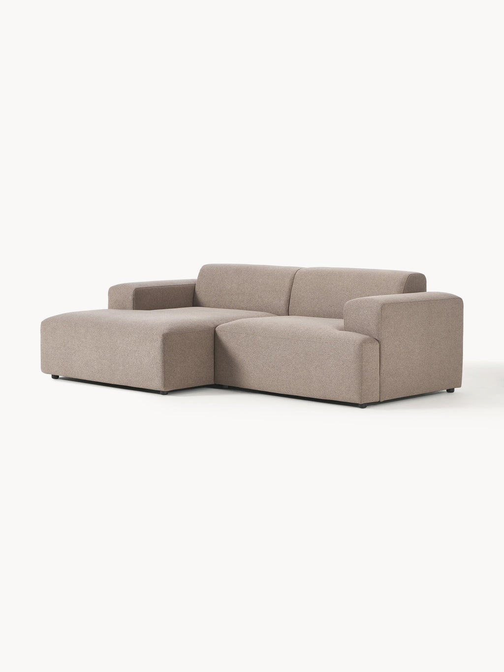 Melva Corner Sofa (3-seater)