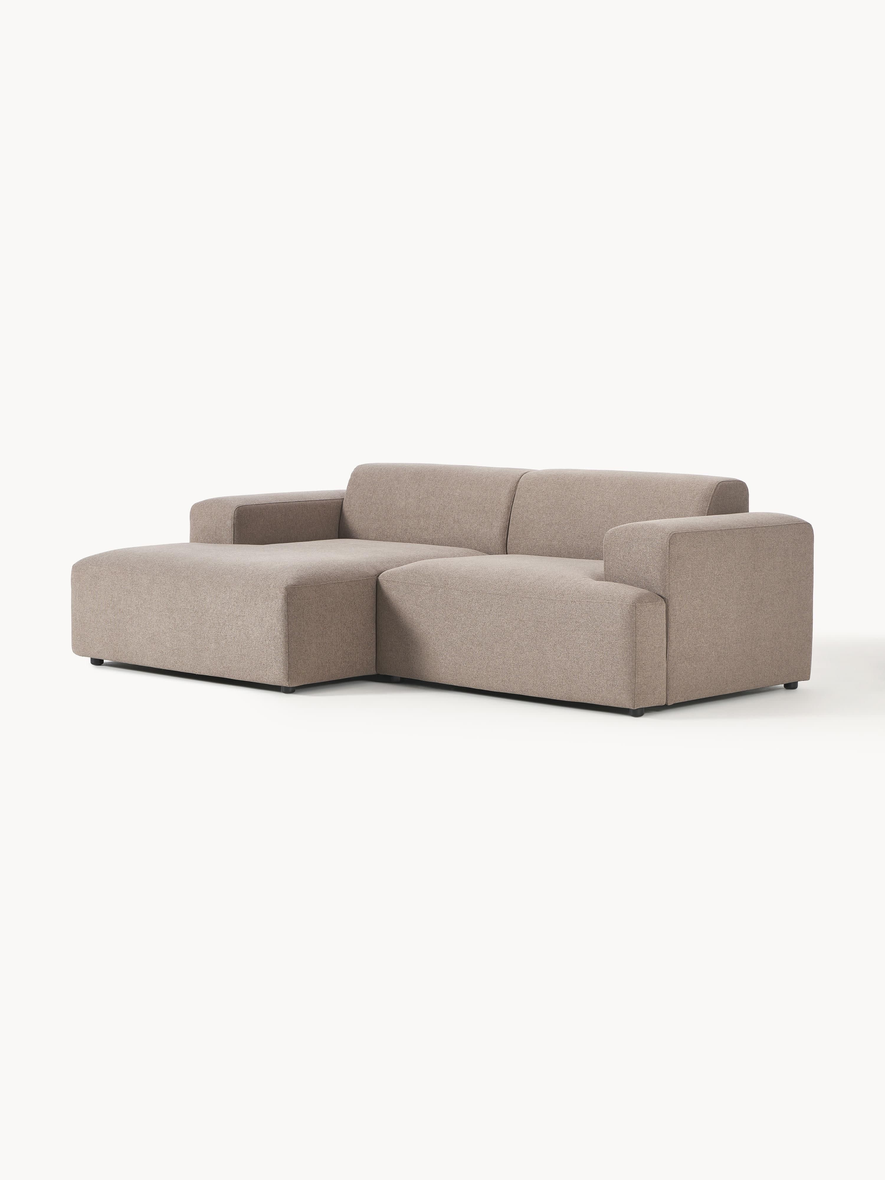 Melva Corner Sofa (3-seater)