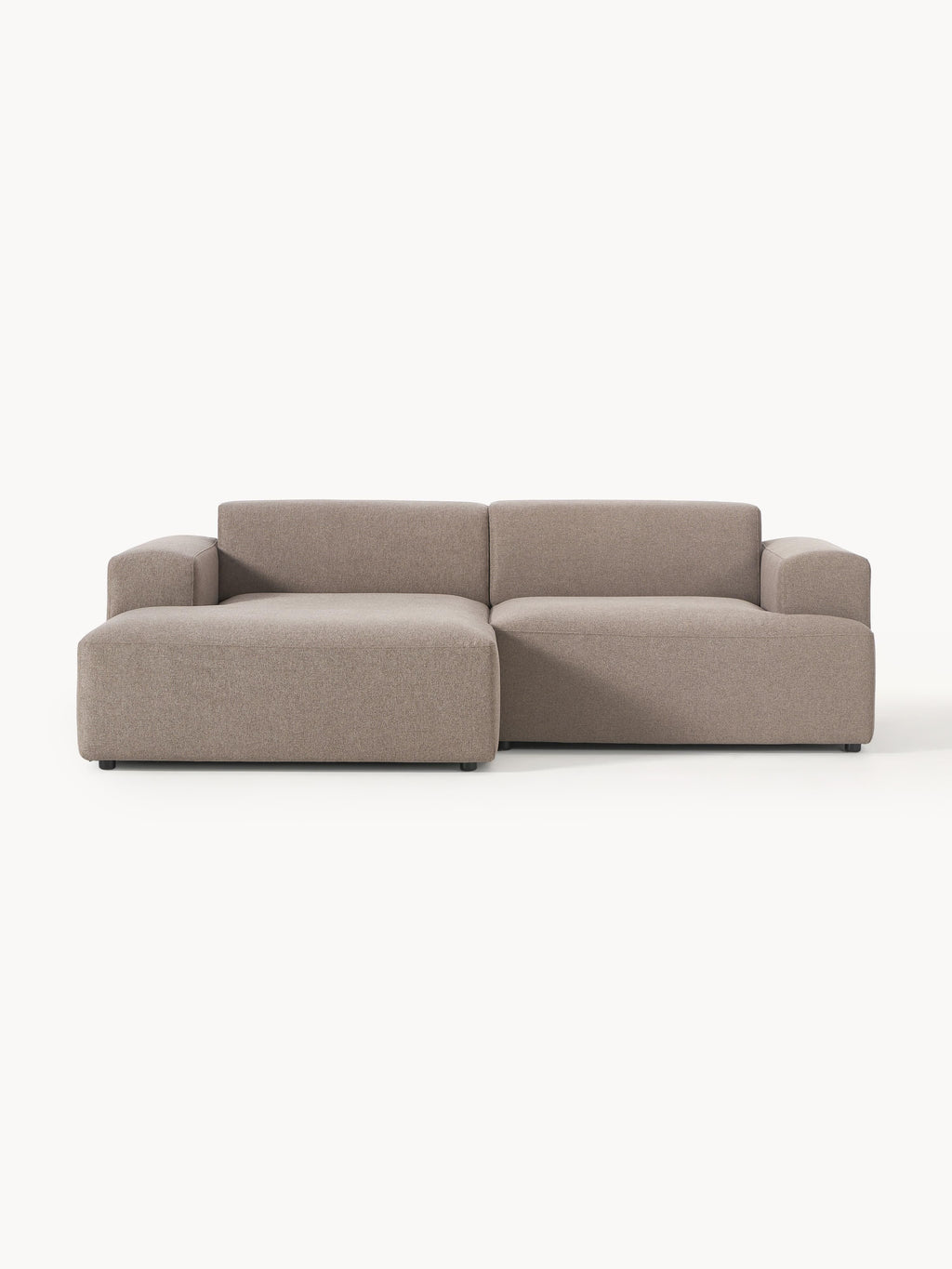 Melva Corner Sofa (3-seater)