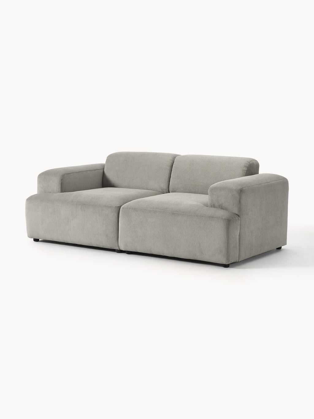 Melva Corduroy Sofa (2-seater)