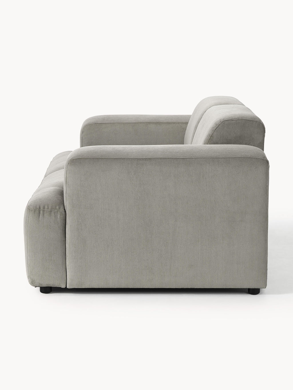 Melva Corduroy Sofa (2-seater)