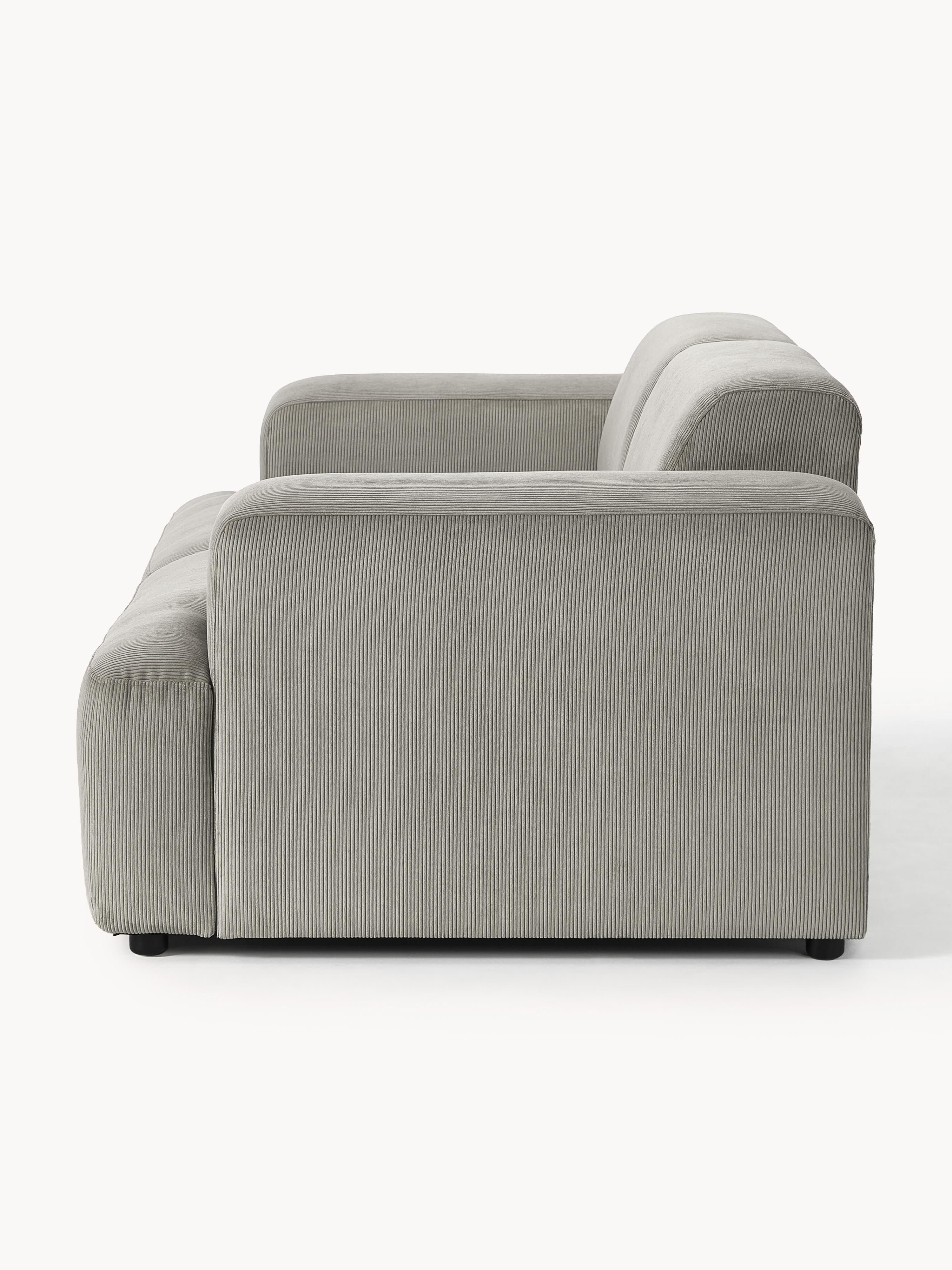Melva Corduroy Sofa (2-seater)