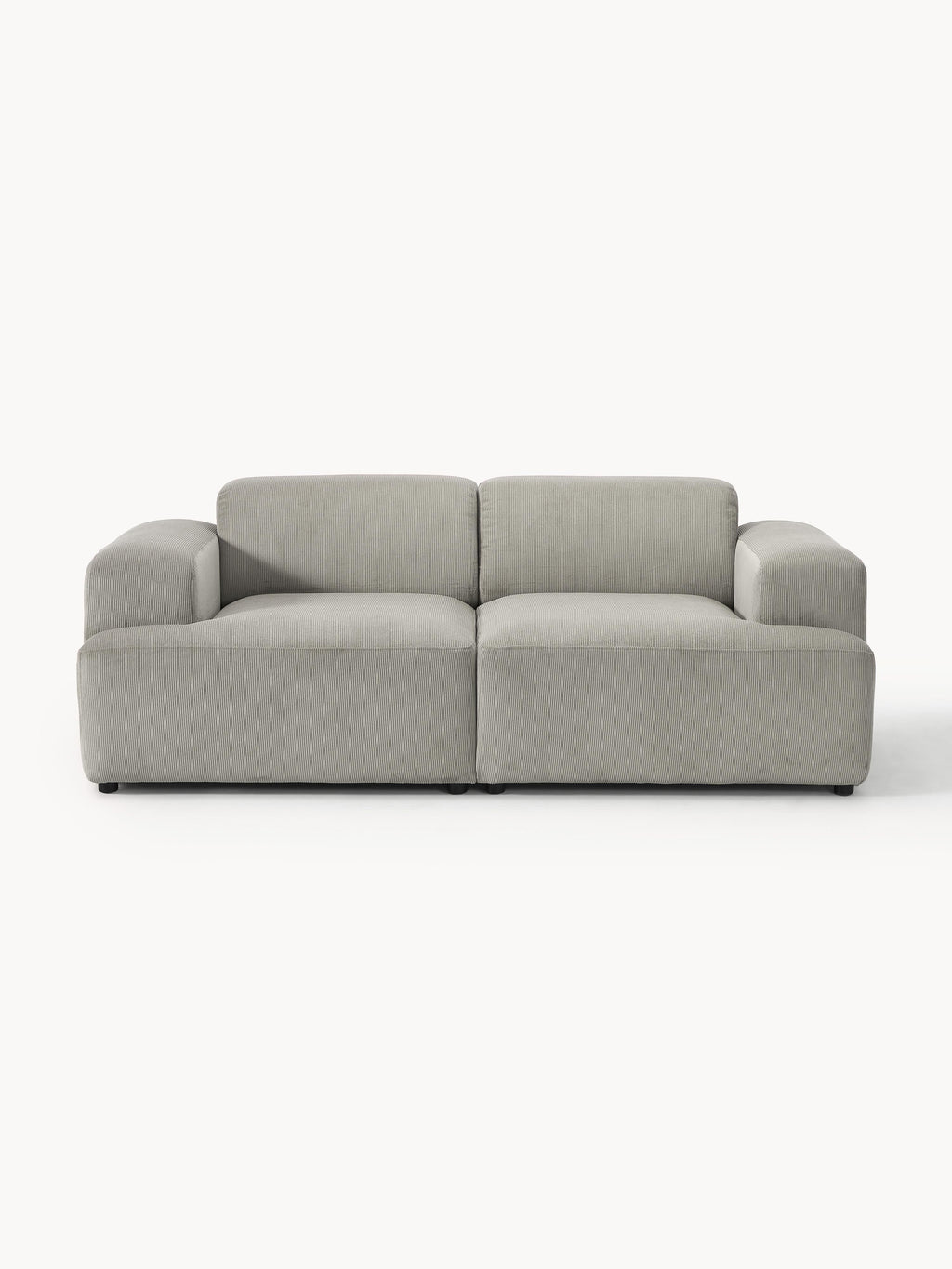 Melva Corduroy Sofa (2-seater)