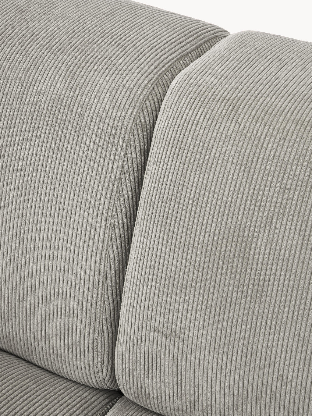 Melva Corduroy Sofa (2-seater)