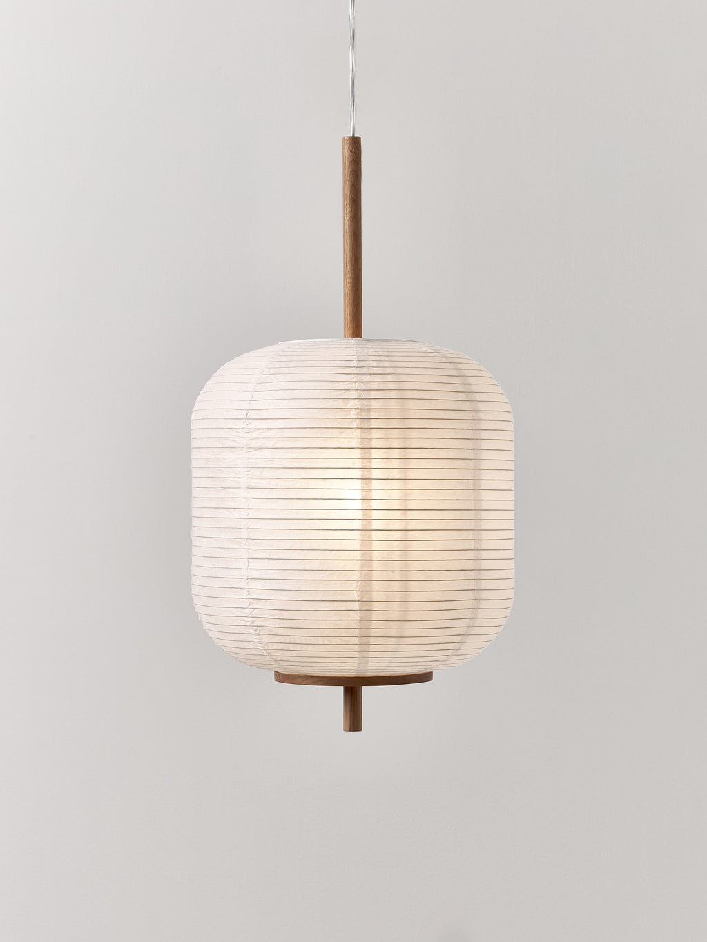 Misaki Rice Paper Design Pendant Light