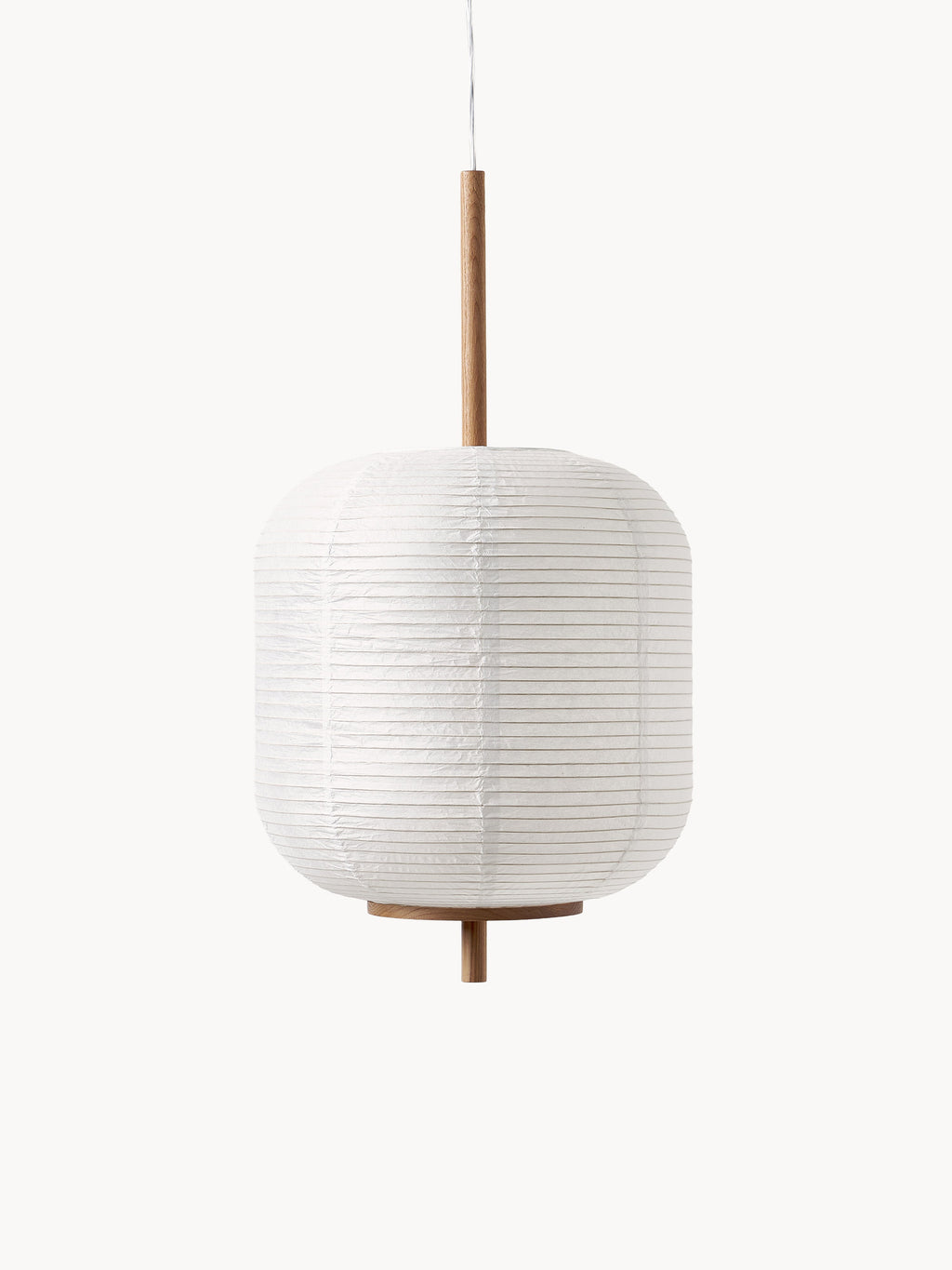 Gallery image 1 - Rice Paper Design Pendant Light Misaki