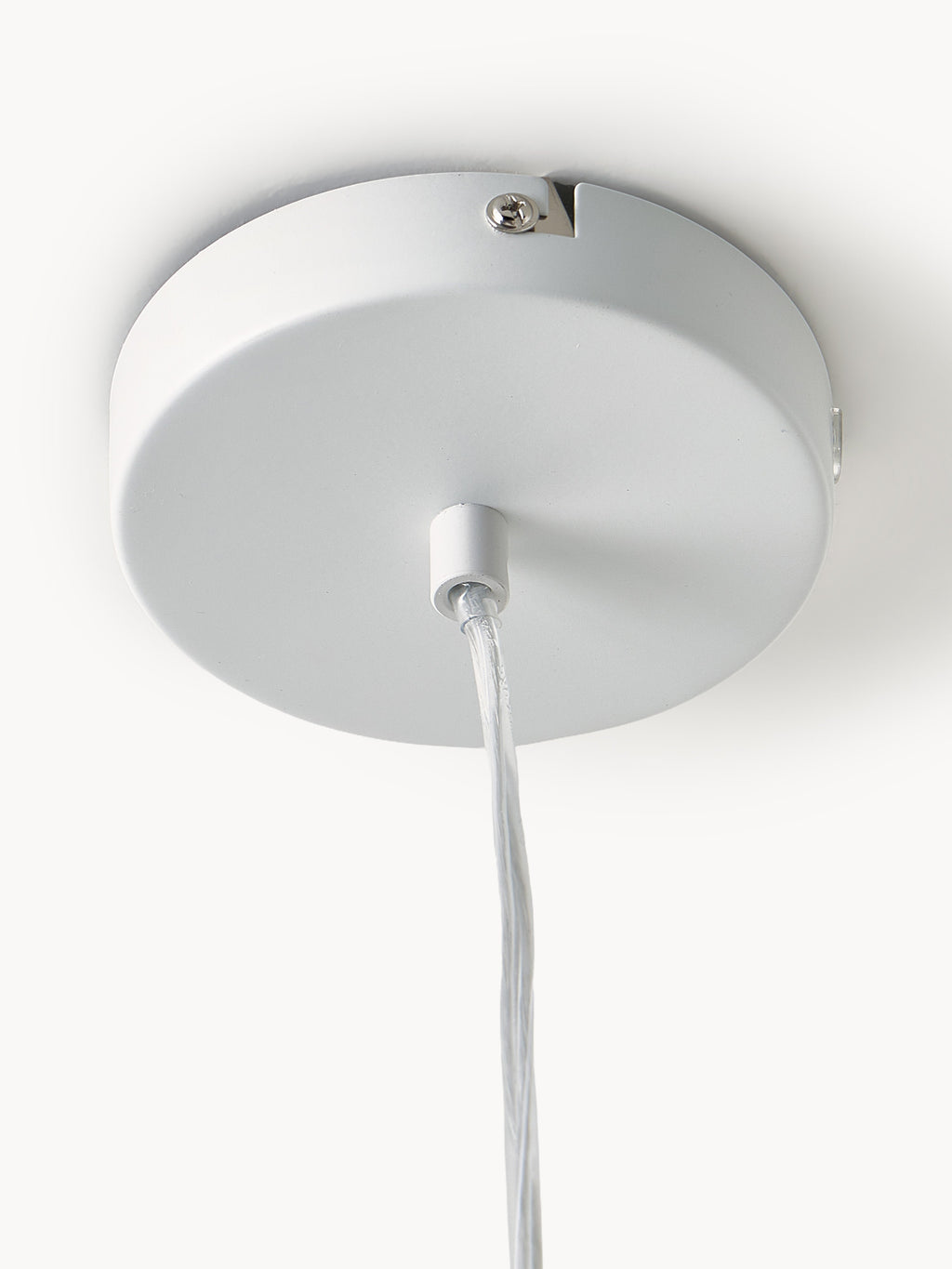 Misaki Rice Paper Design Pendant Light