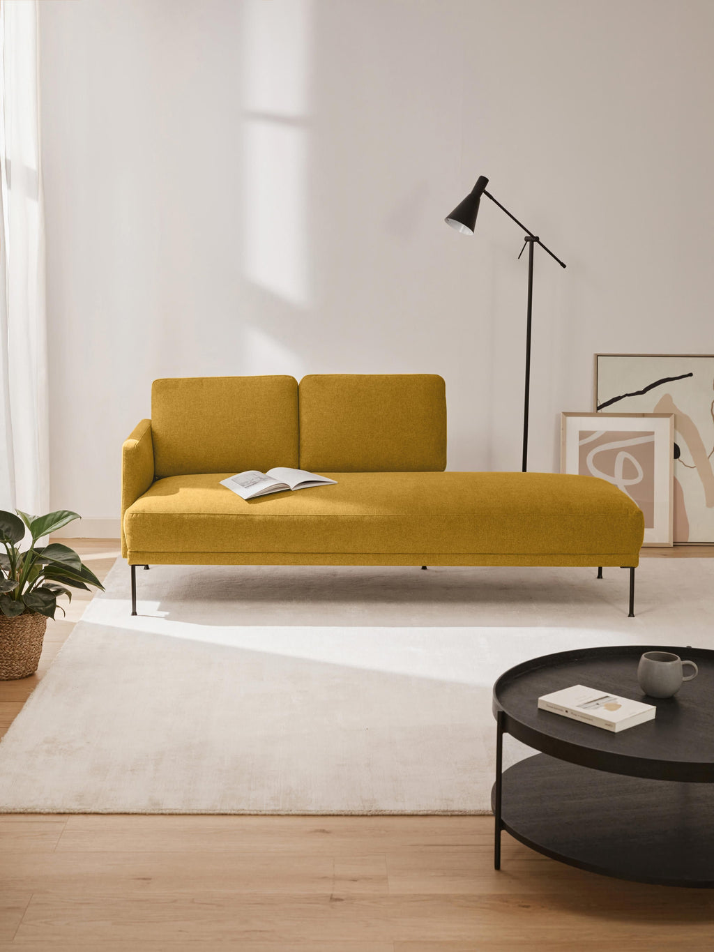 Fluente Ottoman