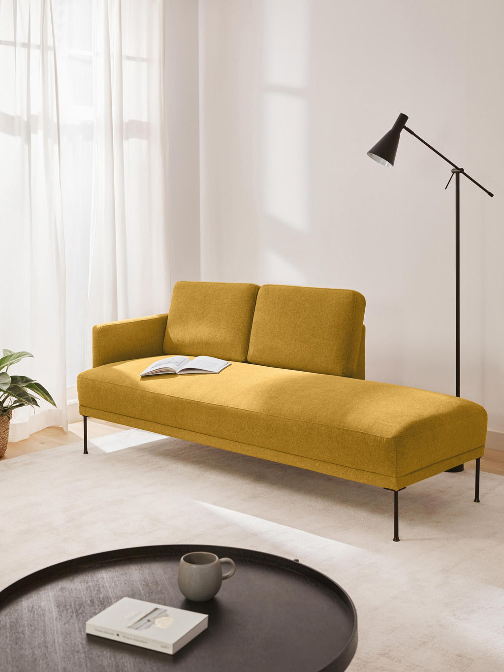 Fluente Ottoman
