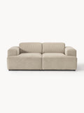 Gallery image 1 - Corduroy Sofa Melva (2-seater)