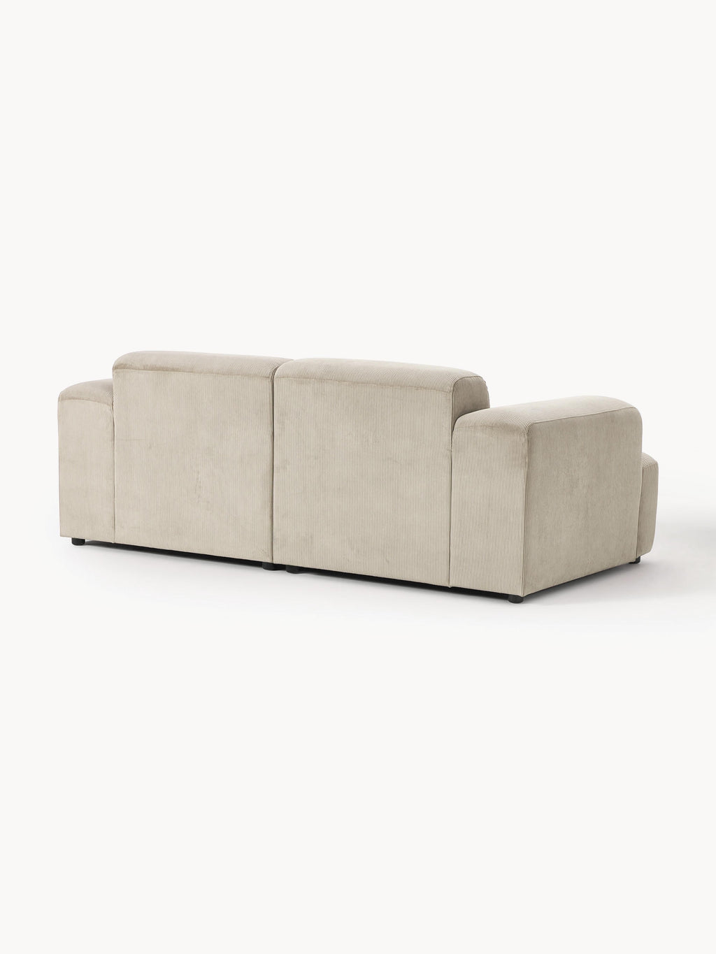 Melva Corduroy Sofa (2-seater)