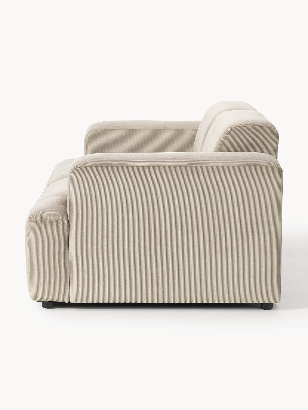 Melva Corduroy Sofa (2-seater)