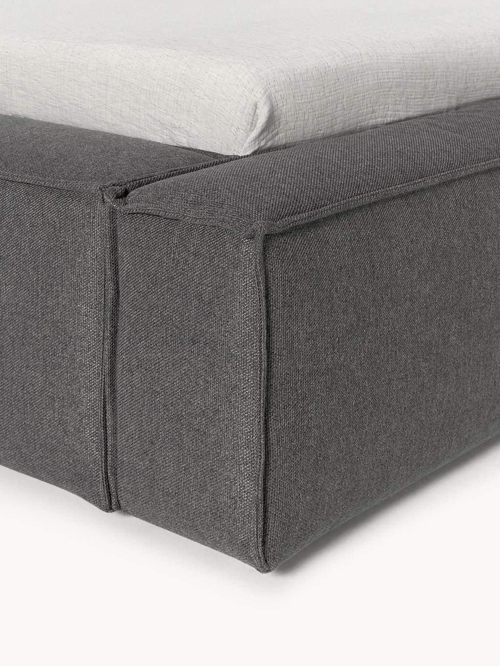 Lennon Upholstered Bed