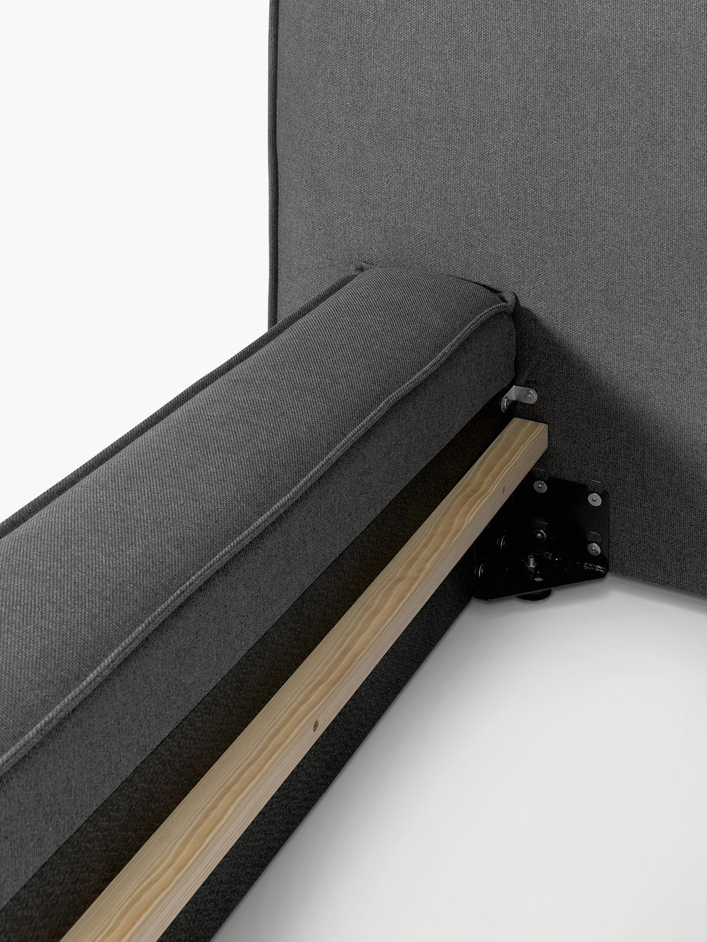 Lennon Upholstered Bed