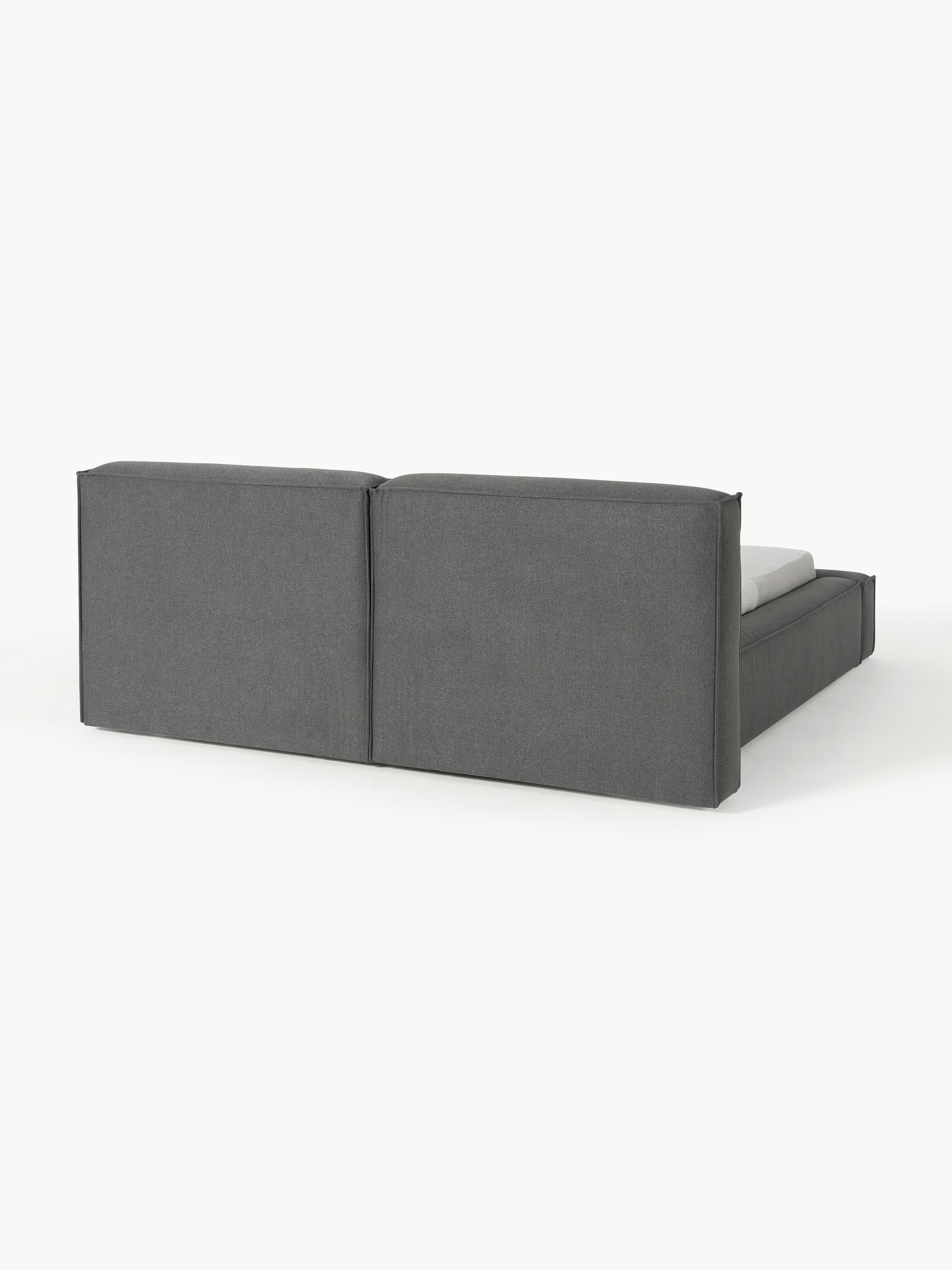 Lennon Upholstered Bed