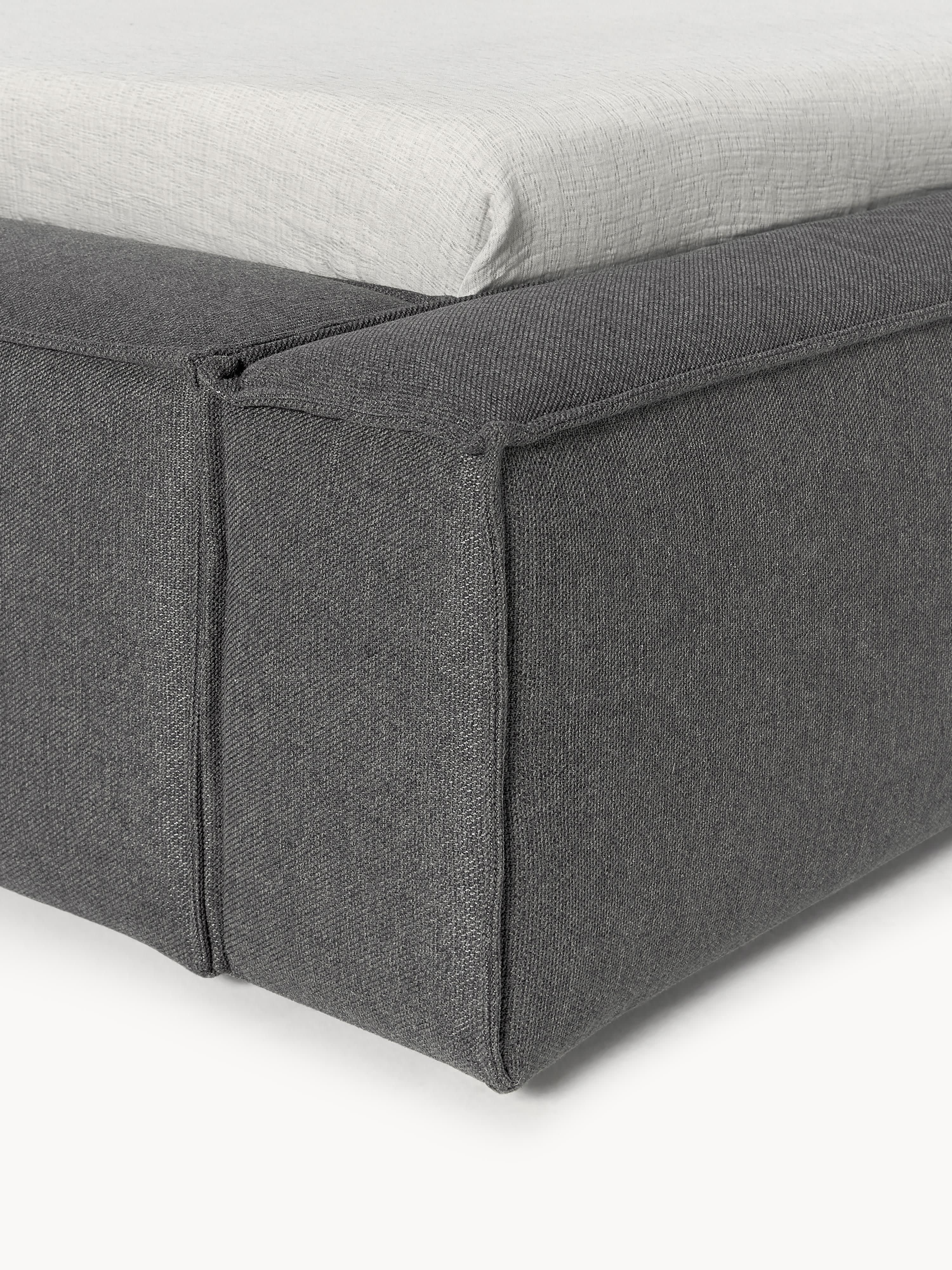 Lennon Upholstered Bed
