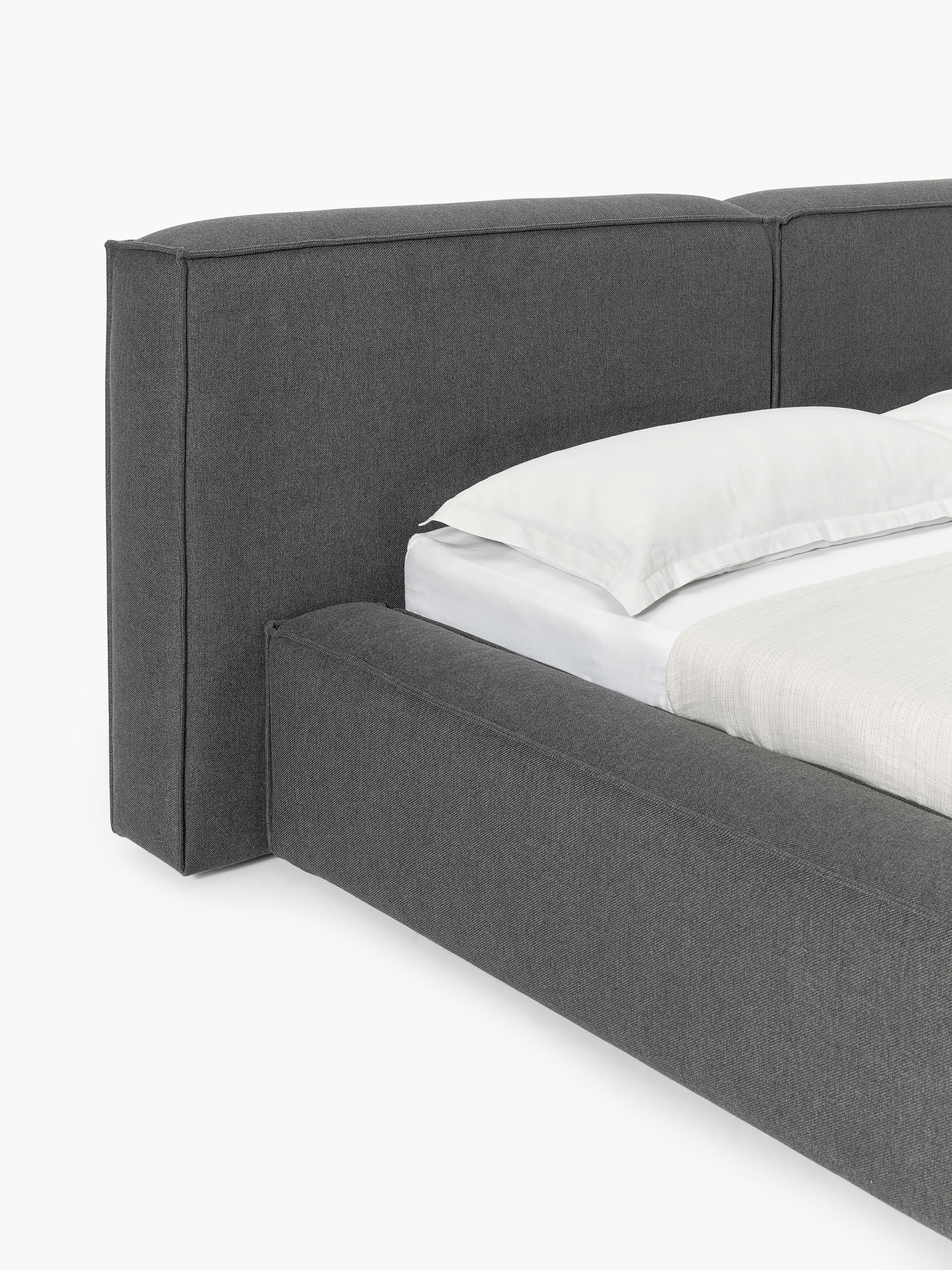 Lennon Upholstered Bed