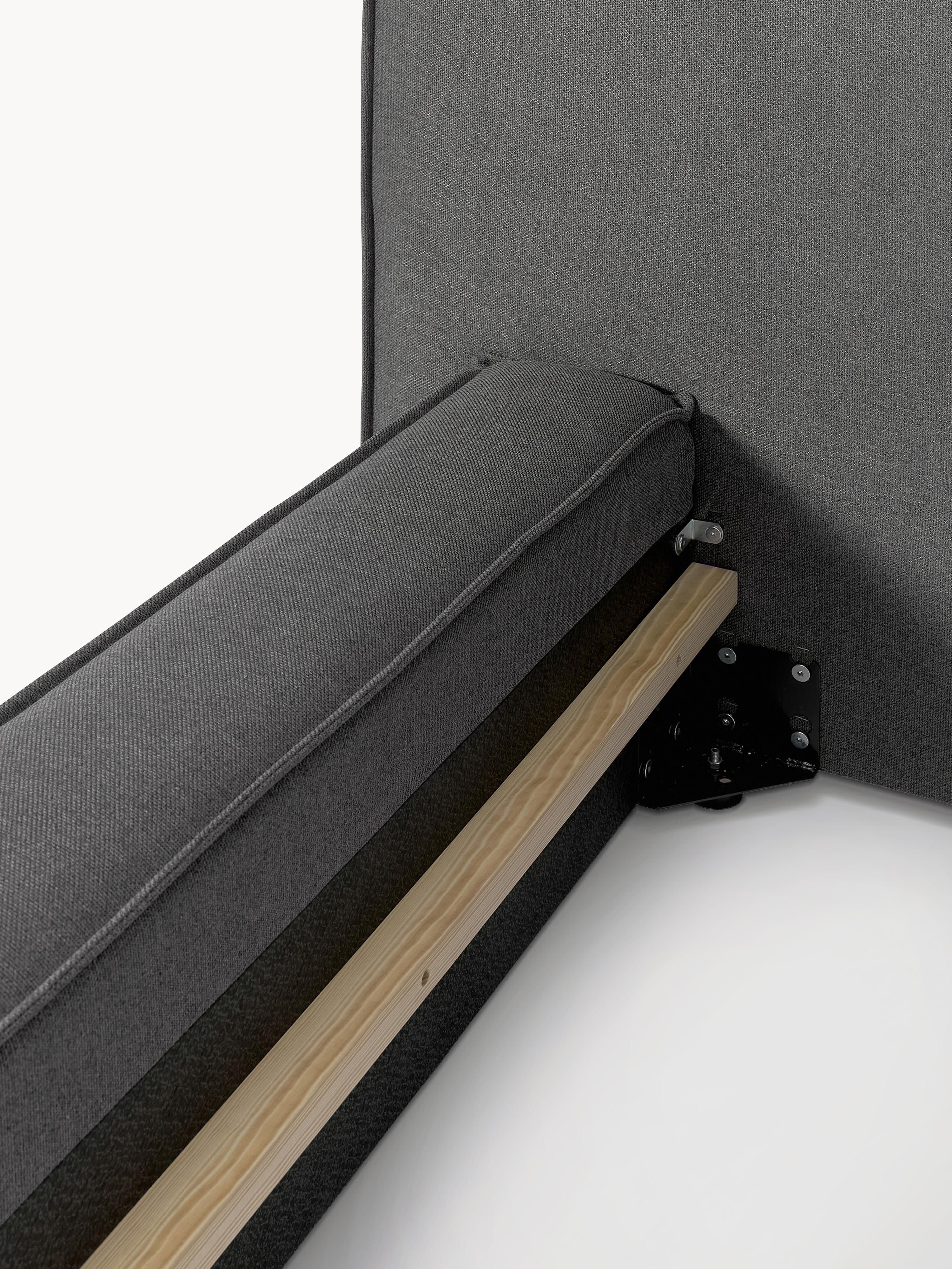Lennon Upholstered Bed