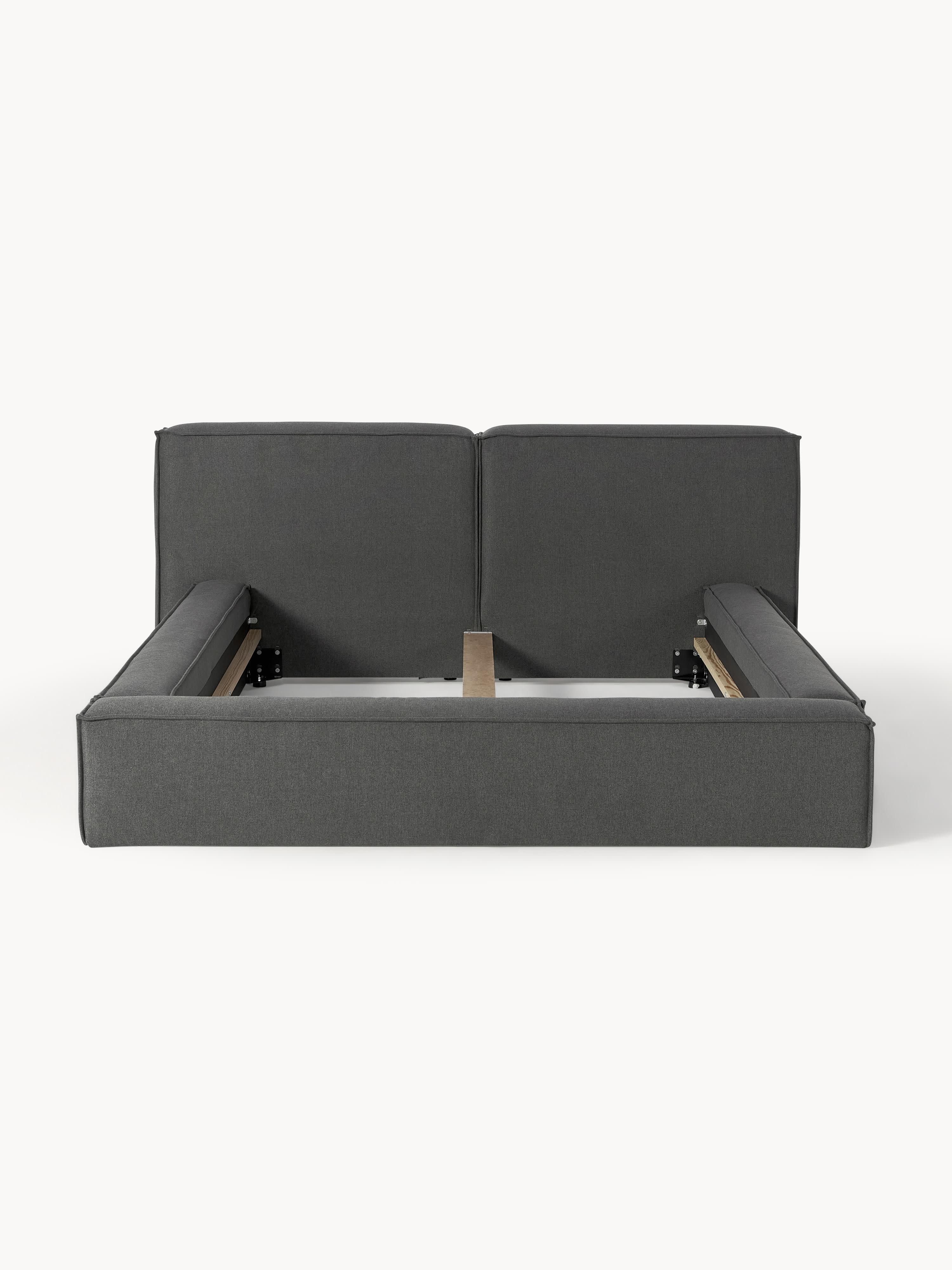 Lennon Upholstered Bed