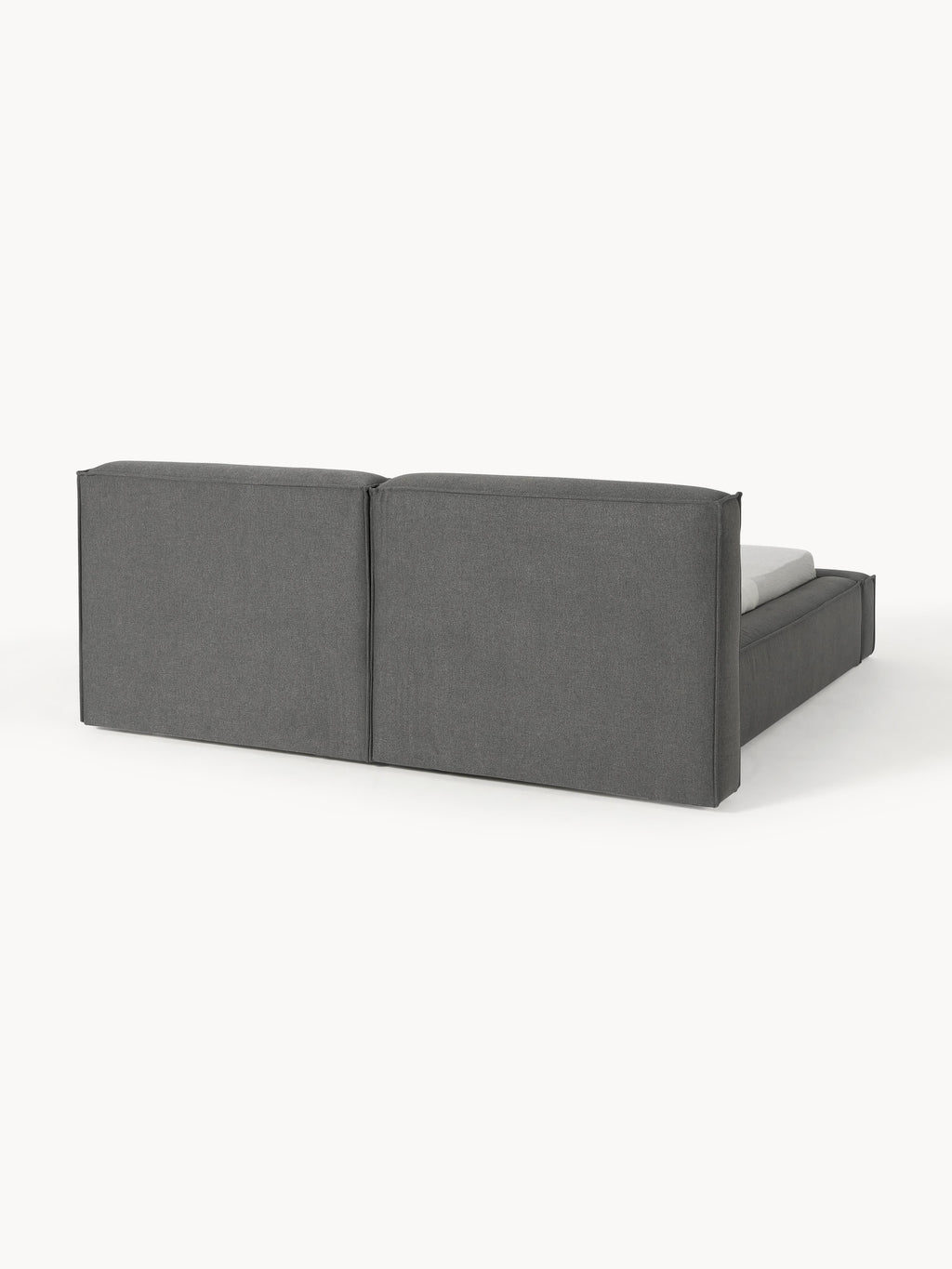 Lennon Upholstered Bed