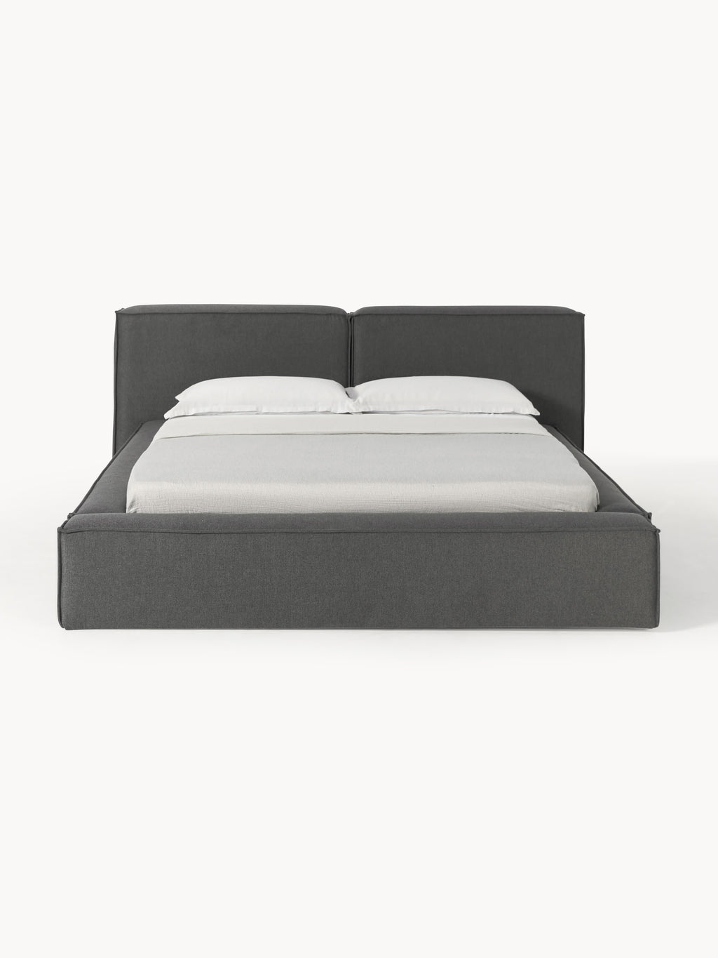 Lennon Upholstered Bed