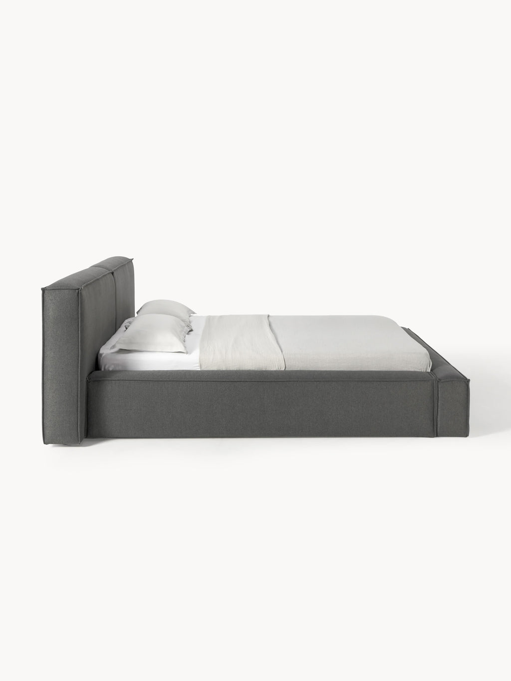 Lennon Upholstered Bed
