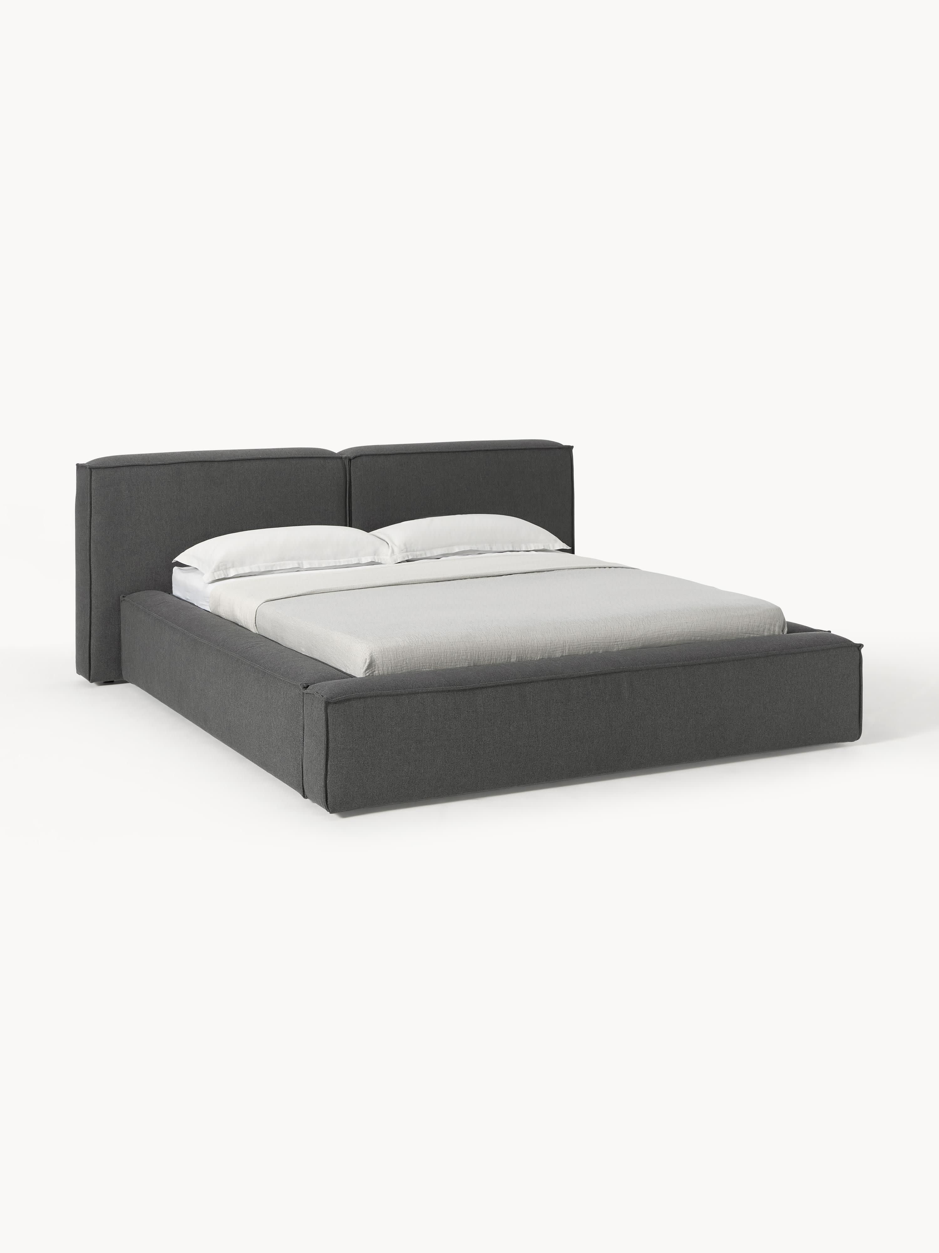 Lennon Upholstered Bed