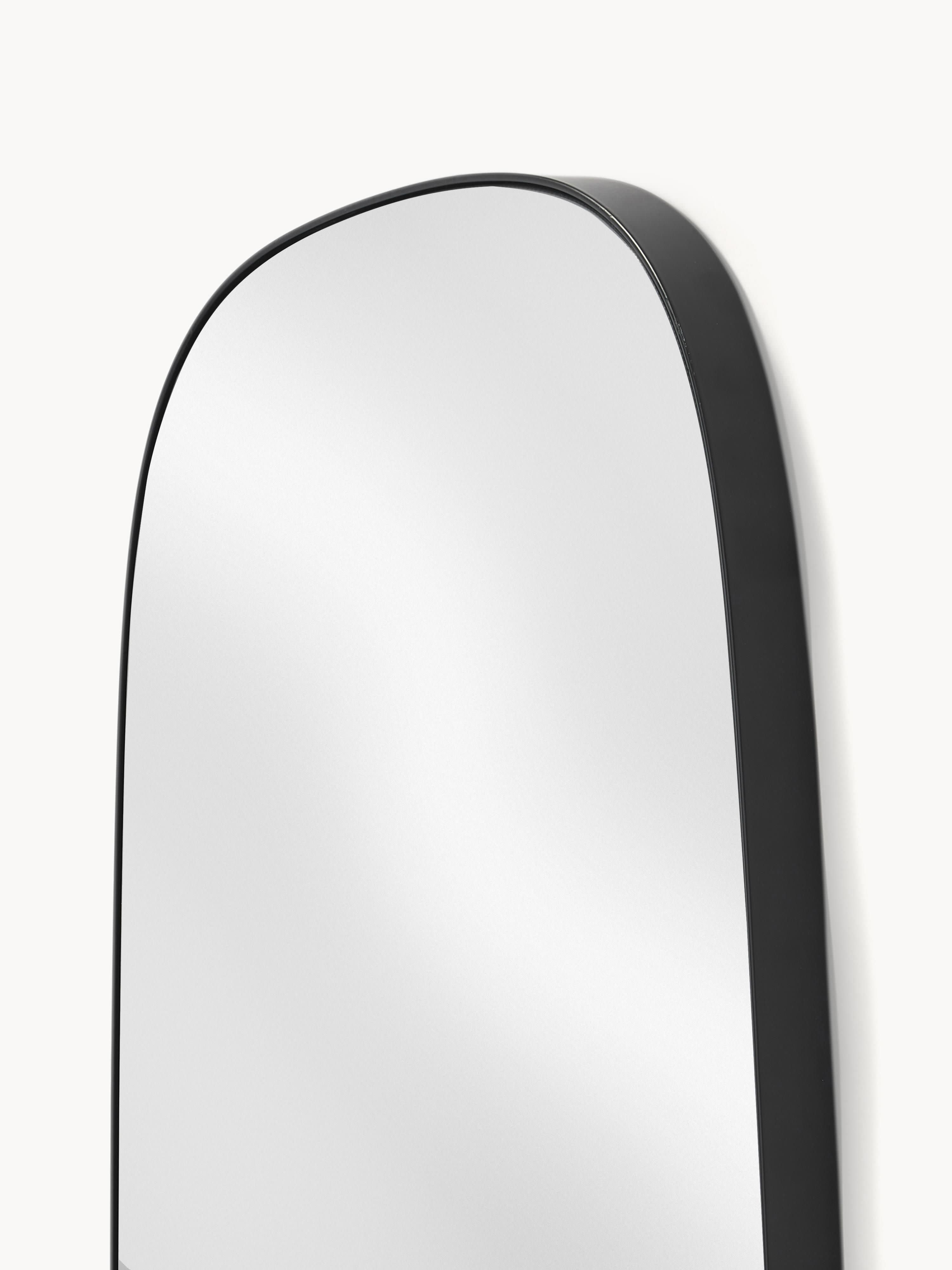 Alyson Square Full-Length Wall Mirror