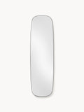 Gallery image 1 - Square Full-Length Wall Mirror Alyson