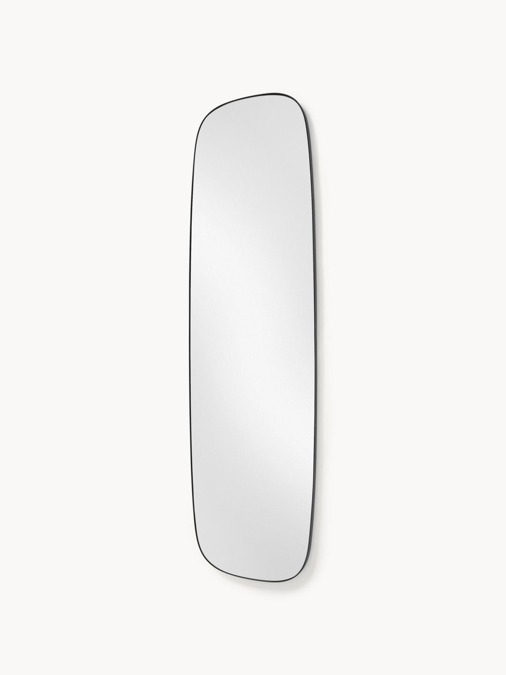 Alyson Square Full-Length Wall Mirror