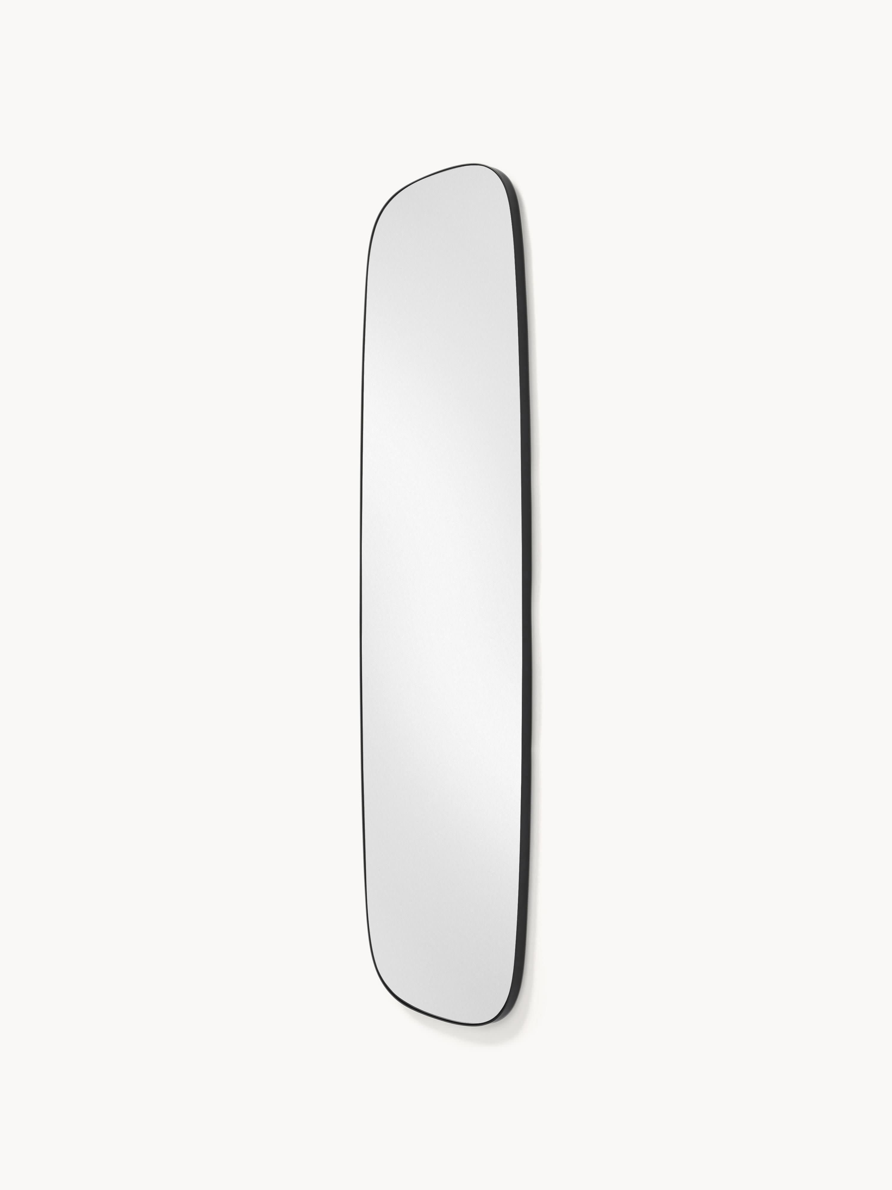 Alyson Square Full-Length Wall Mirror