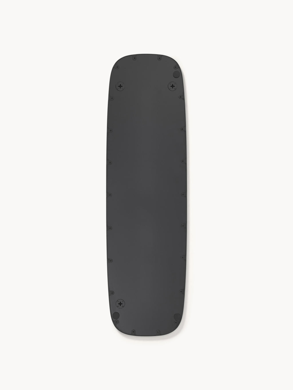 Alyson Square Full-Length Wall Mirror