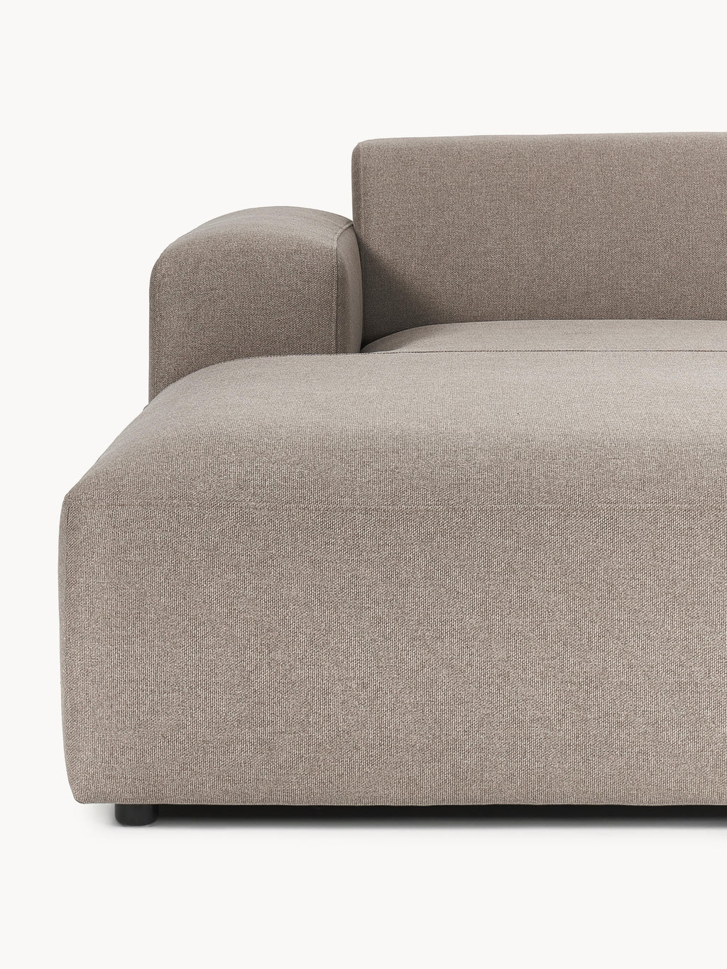 Melva Corner Sofa (4-seater)