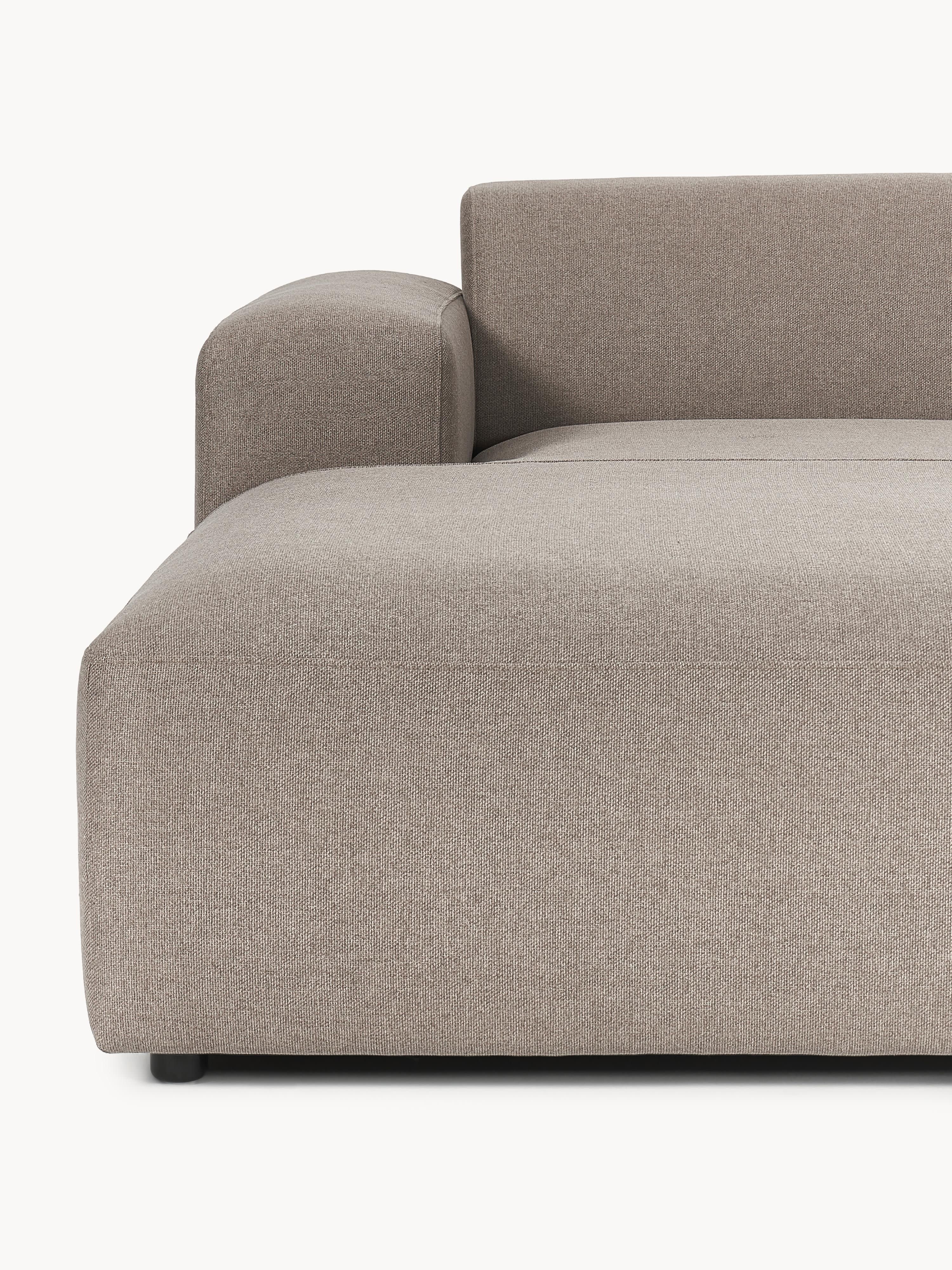 Melva Corner Sofa (4-seater)