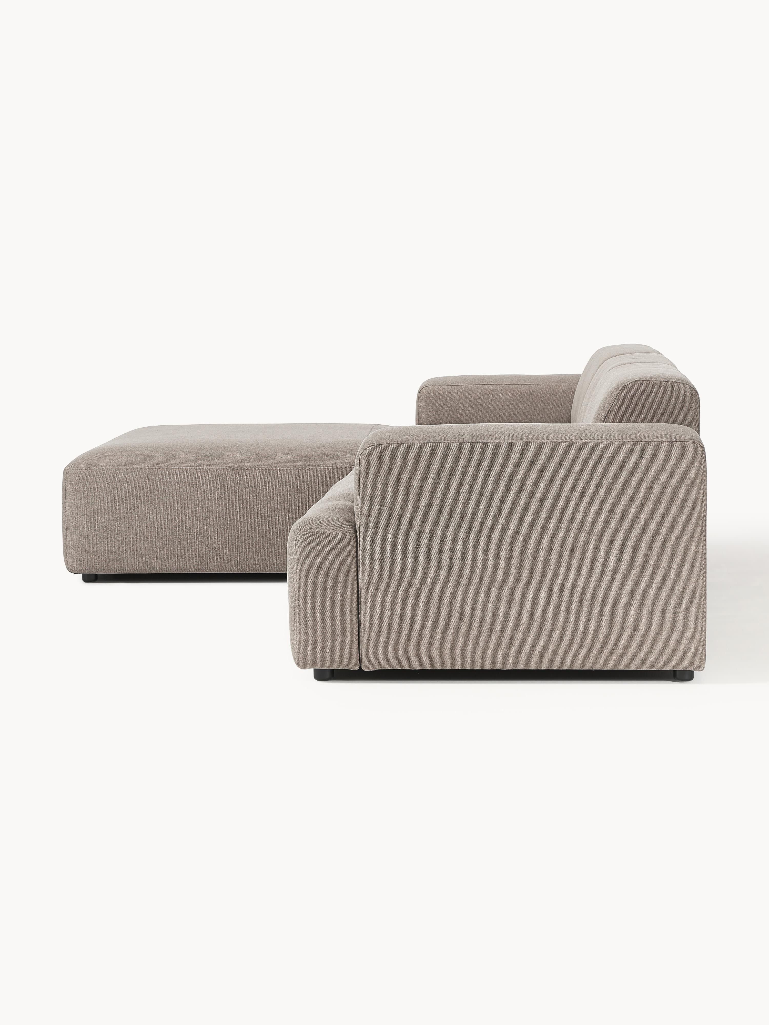 Melva Corner Sofa (4-seater)