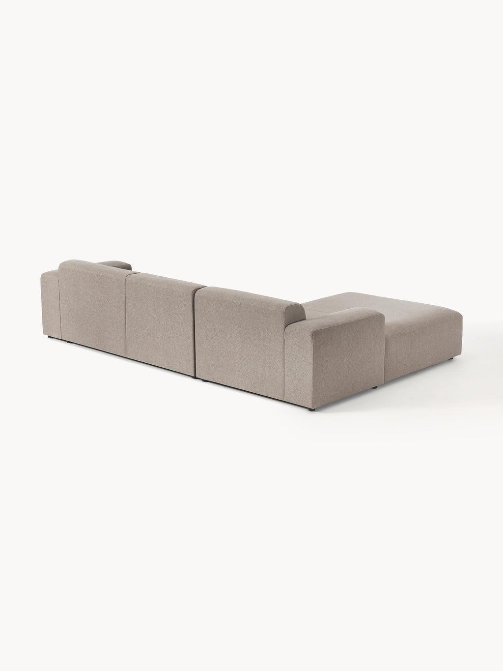 Melva Corner Sofa (4-seater)