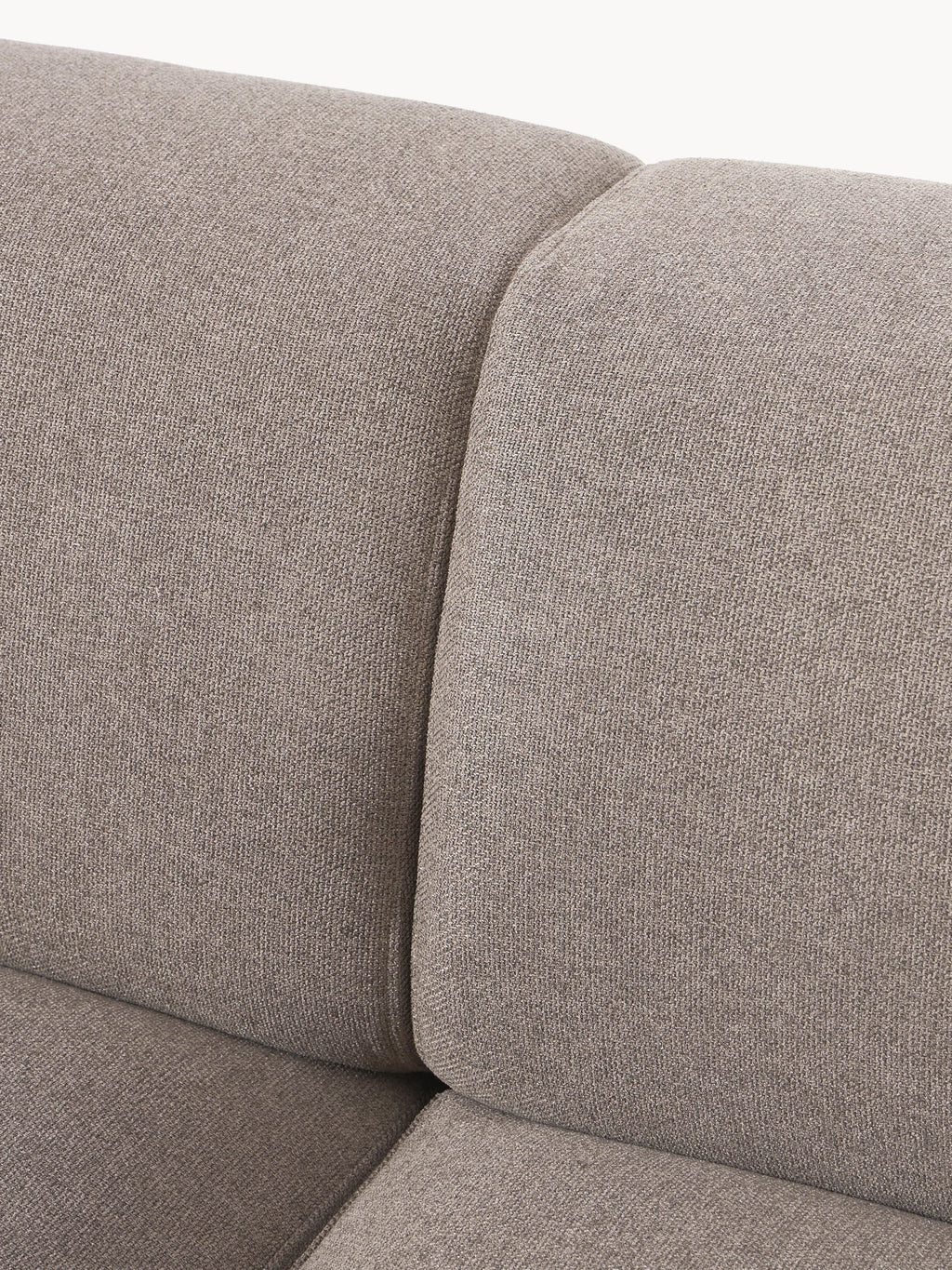 Melva Corner Sofa (4-seater)