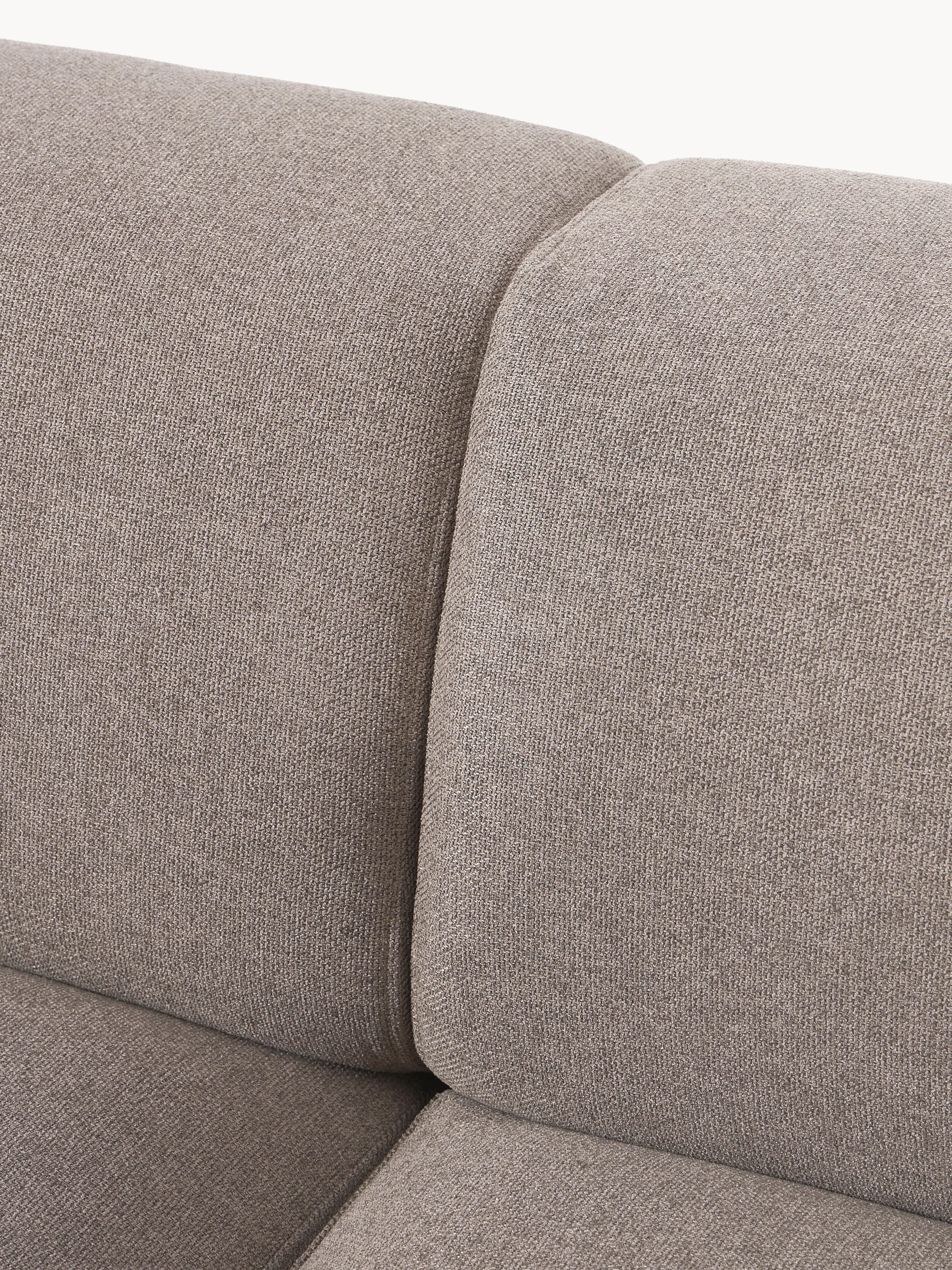 Melva Corner Sofa (4-seater)